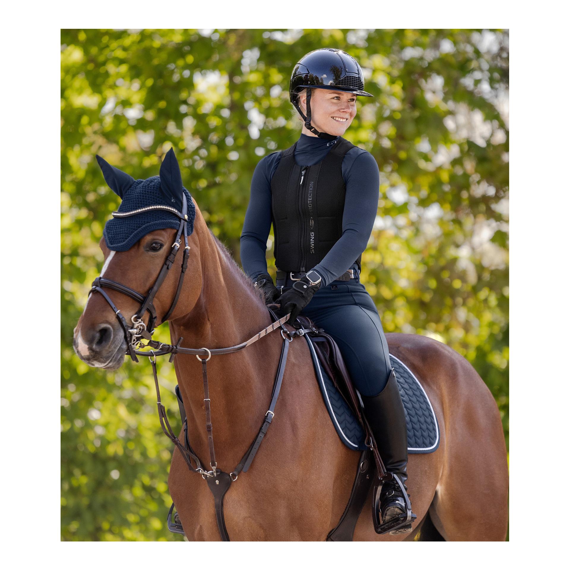 Swing Reithelm H24 Lady Glossy