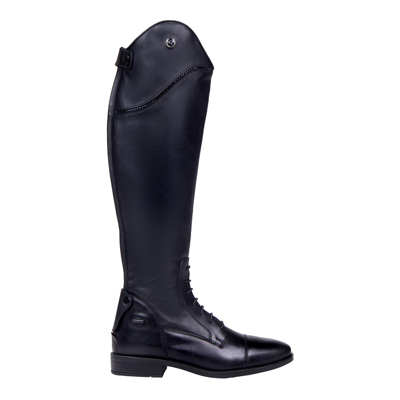 QHP Bottes d'équitation Lyssa pour femmes