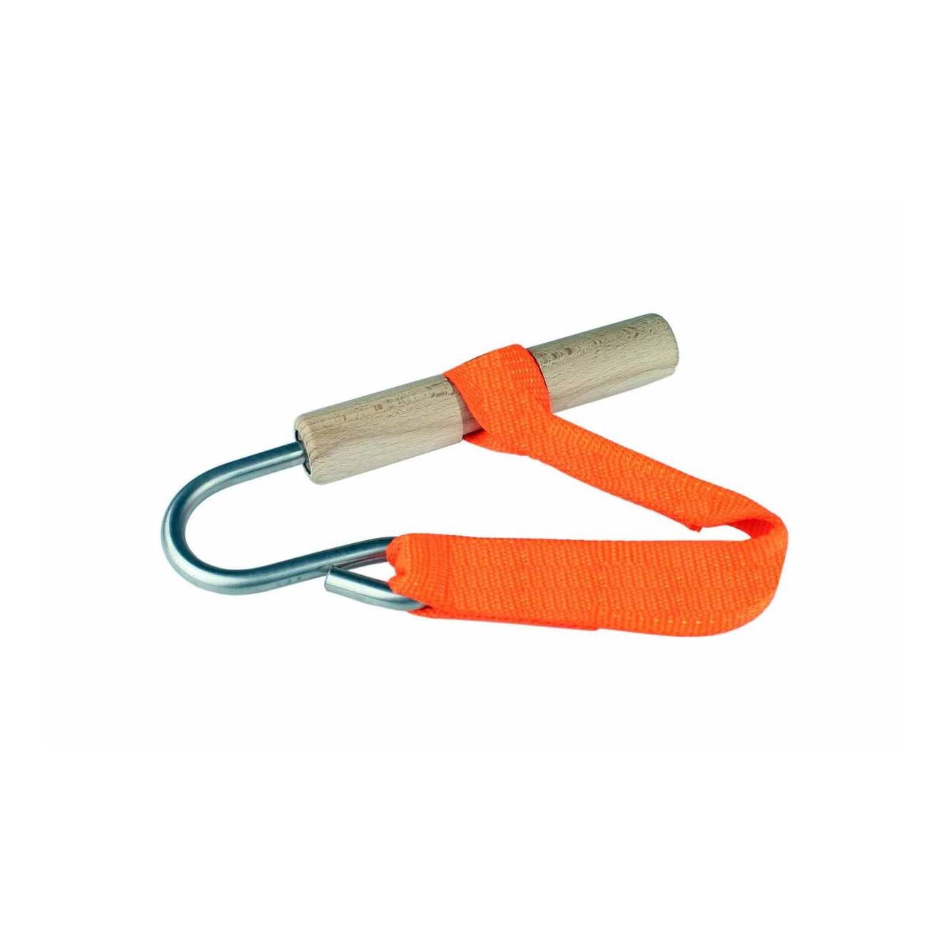 EUROHUNT Wildbergehilfe XL