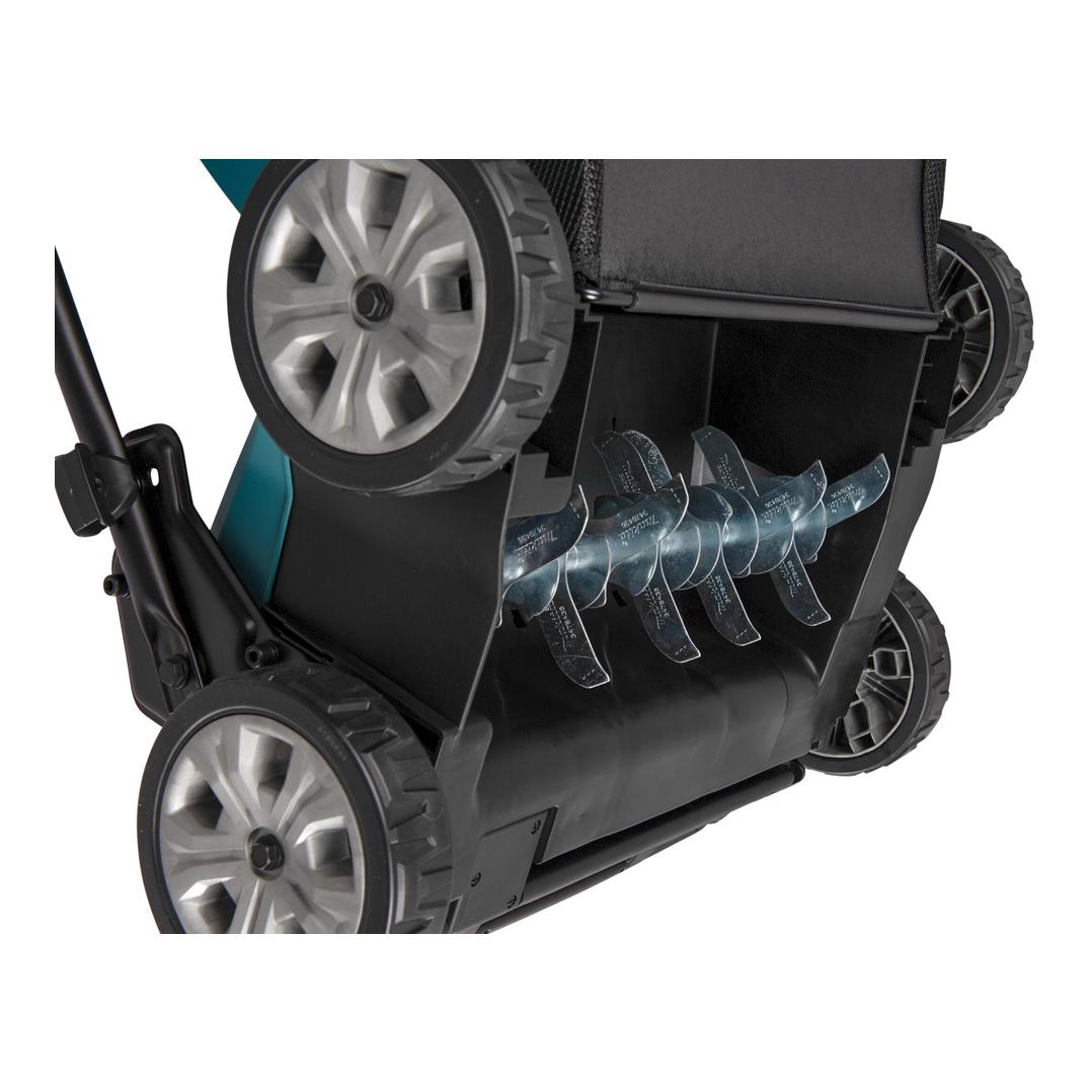Makita UV001GZ Akku-Vertikutierer XGT