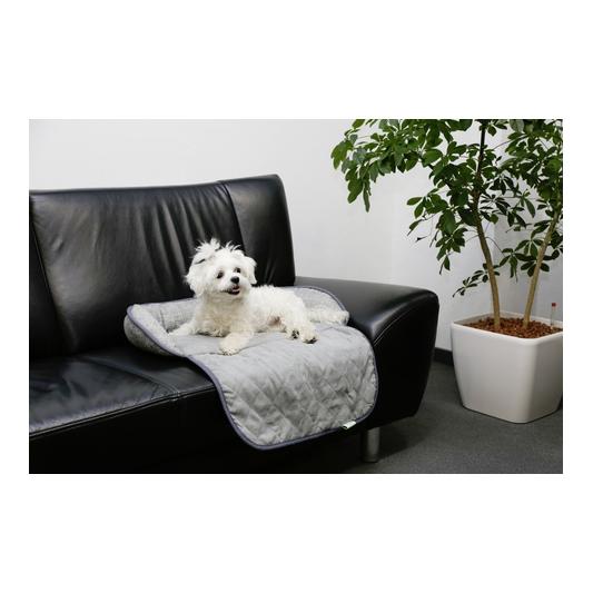 Kerbl Pet Coussin de canapé Emalia
