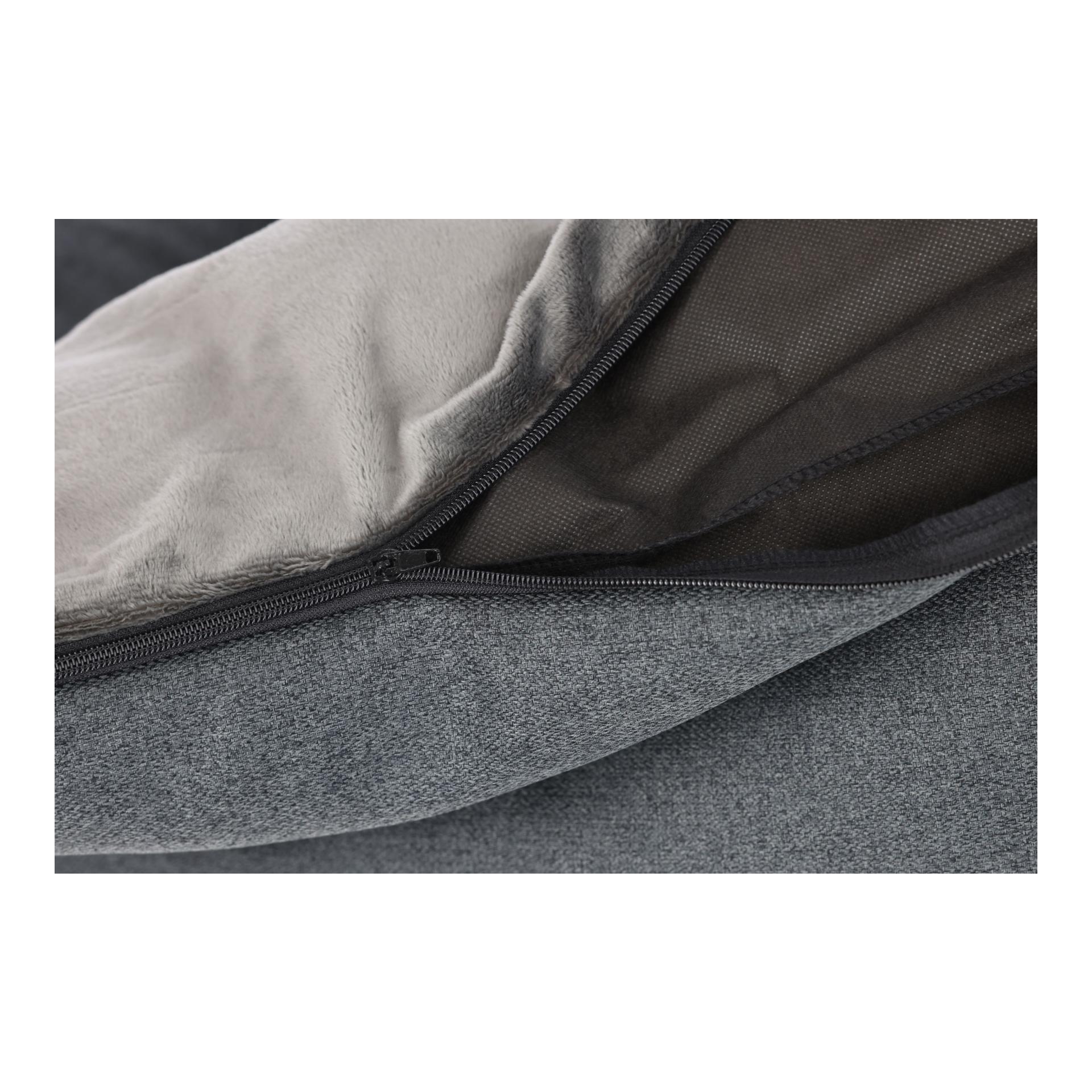Kerbl Pet Lit douillet Platin Ortho