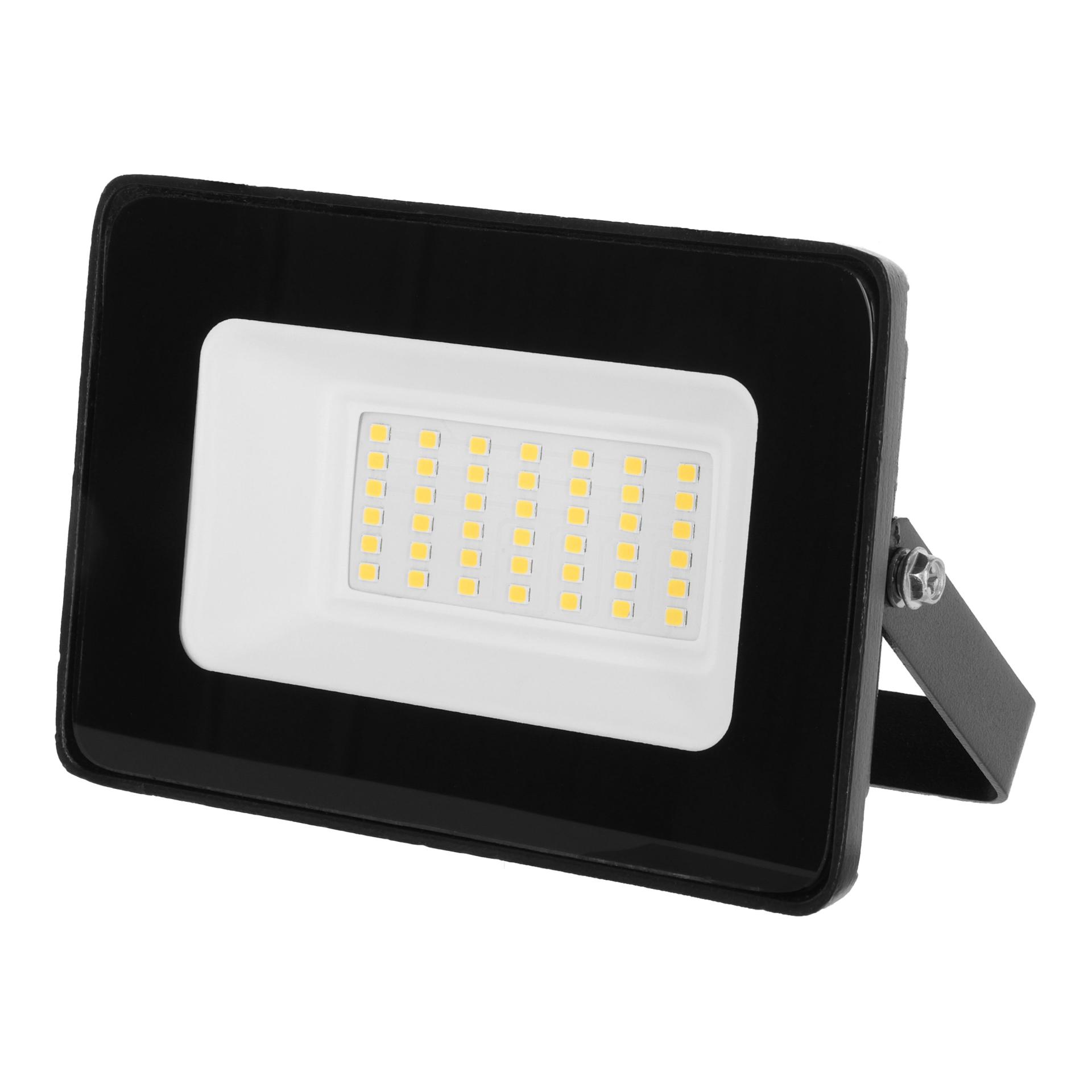 Kerbl LED-Aussenstahler