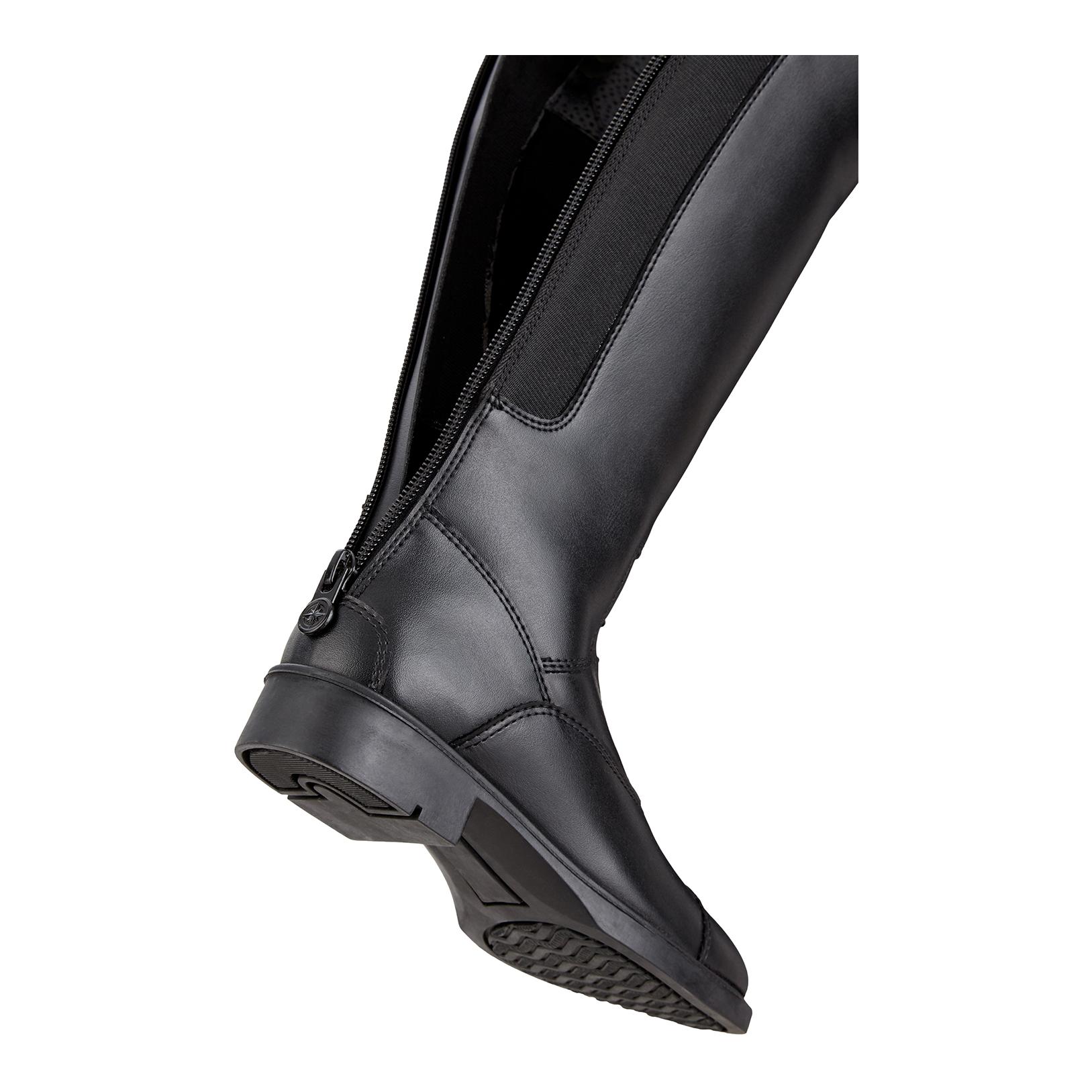 Suedwind Footwear Kinderstiefel Kids Fun - schwarz