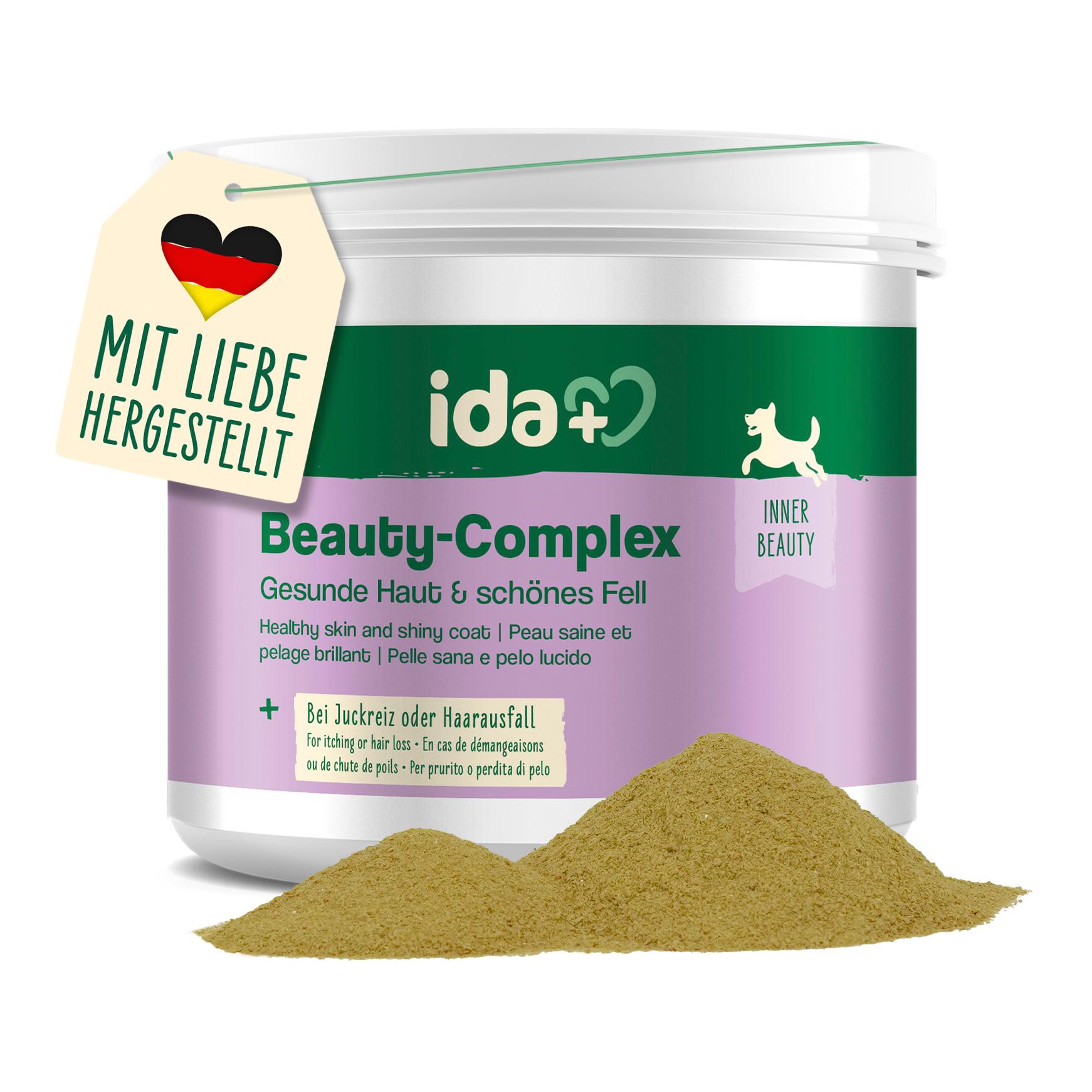 IdaPlus Complexe de beauté