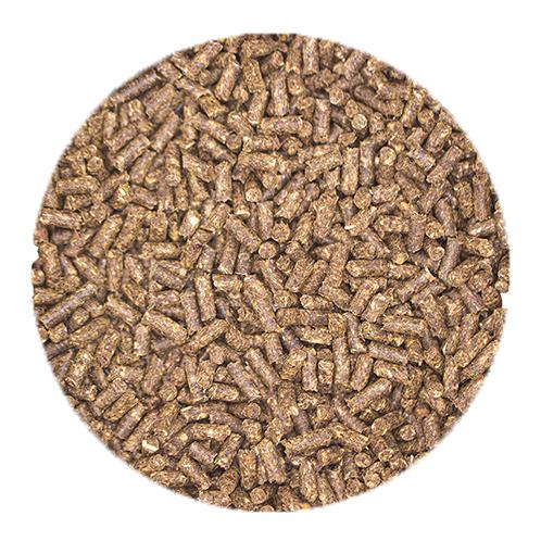 St. Hippolyt WES Basic Crunch