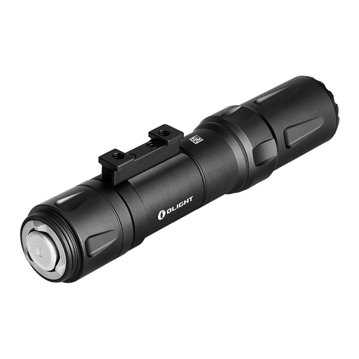 Olight Odin LED Waffenlampe - Schwarz