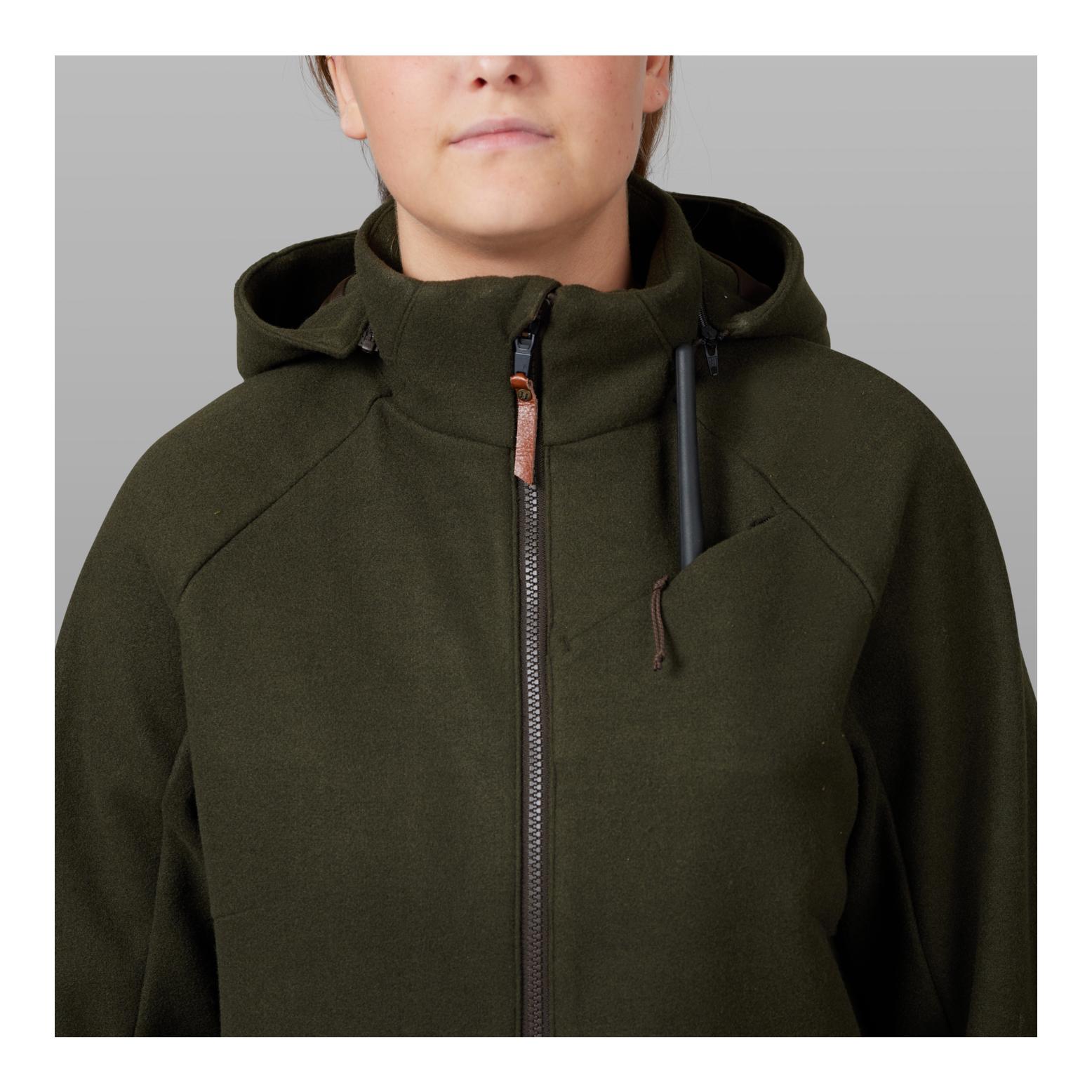 Härkila Jacke Metso Hybrid Damen