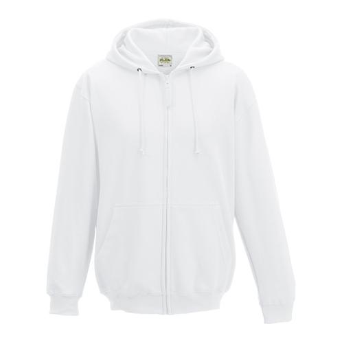 Hoodie mit Zipper Löwe Unisex