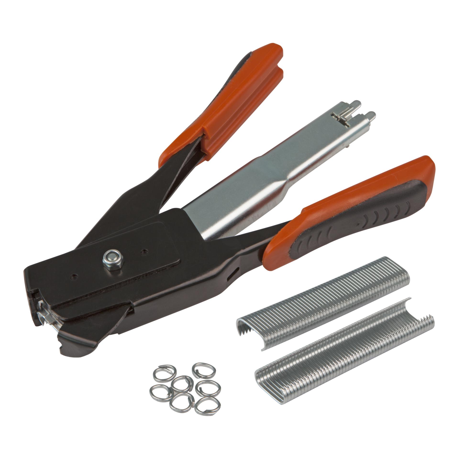 Windhager Drahtringe C-Form