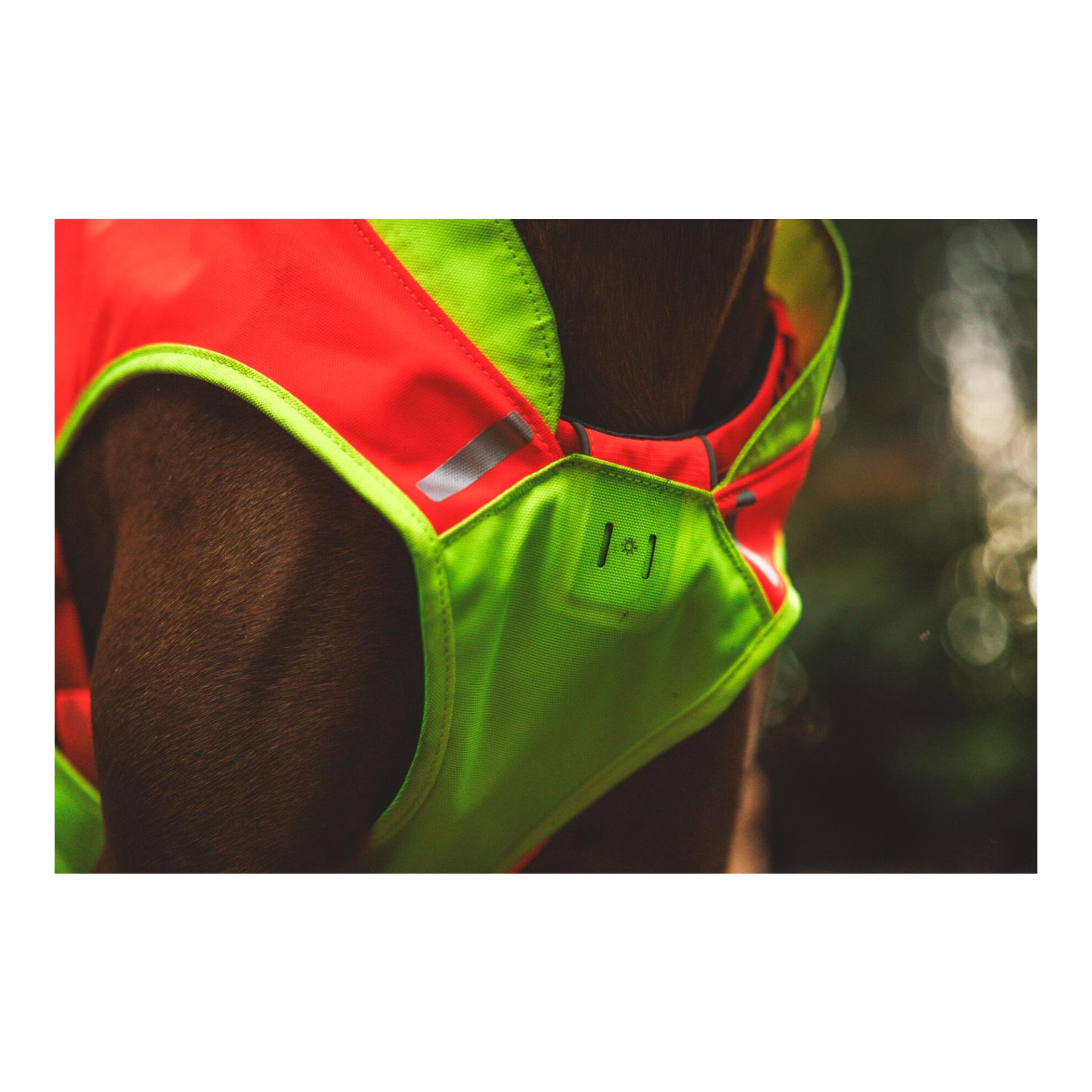 Ruffwear Lumenglow™ High-Vis Hundeweste