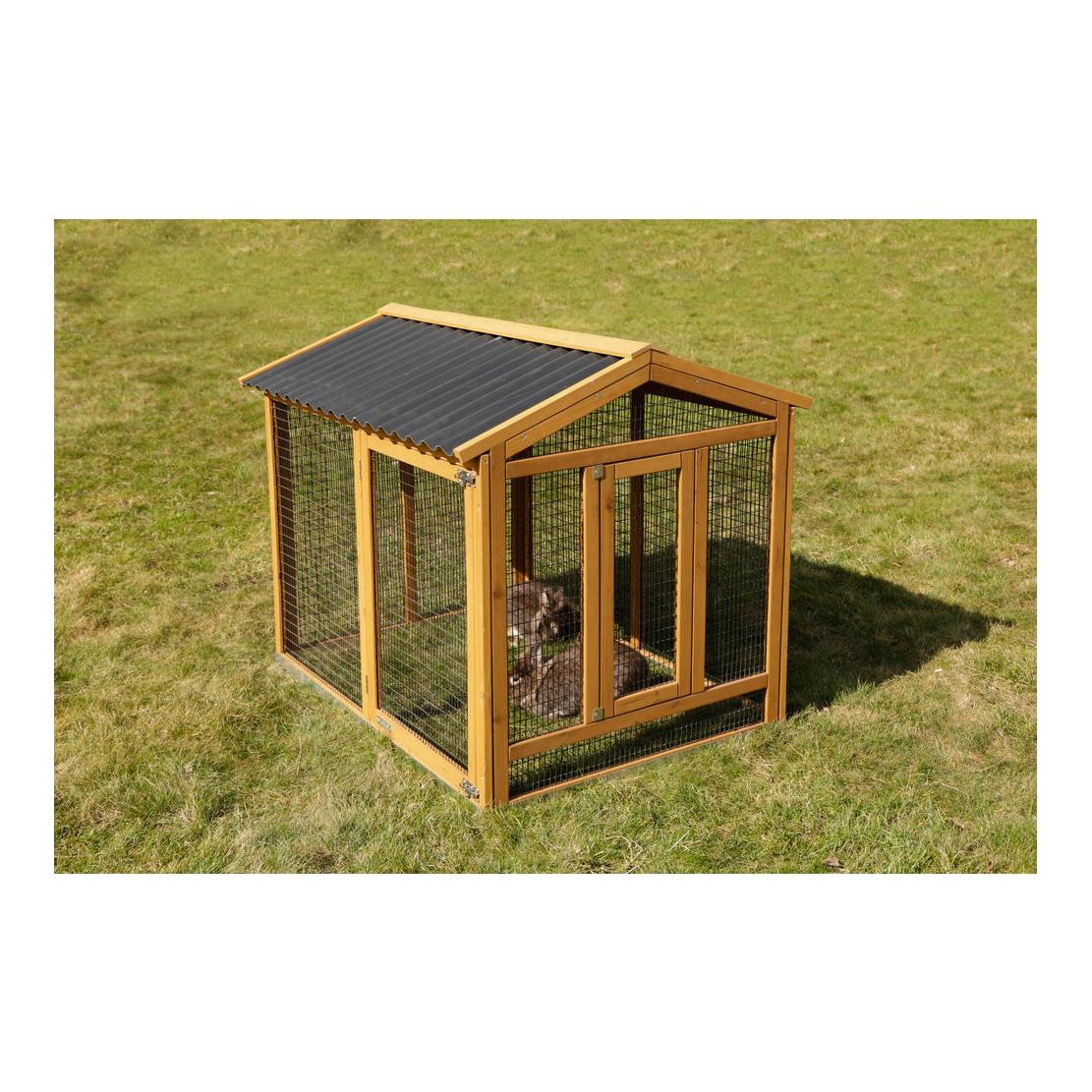 Kerbl Pet Freigehege Appartement Pro