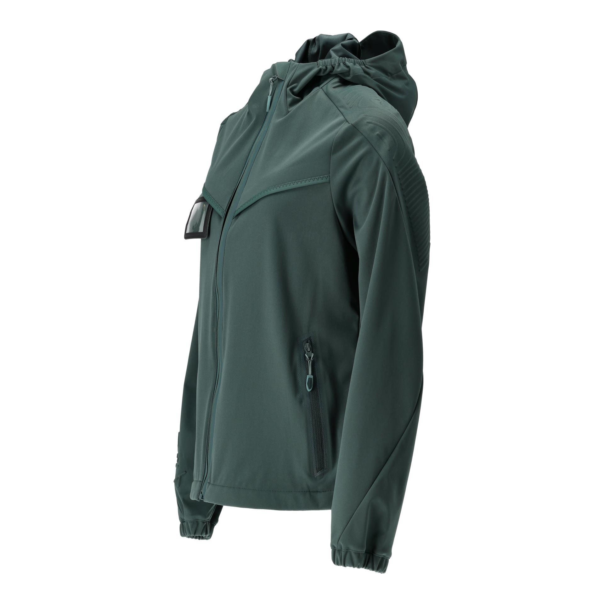 MASCOT Jacke Ultimate Strech - Damen