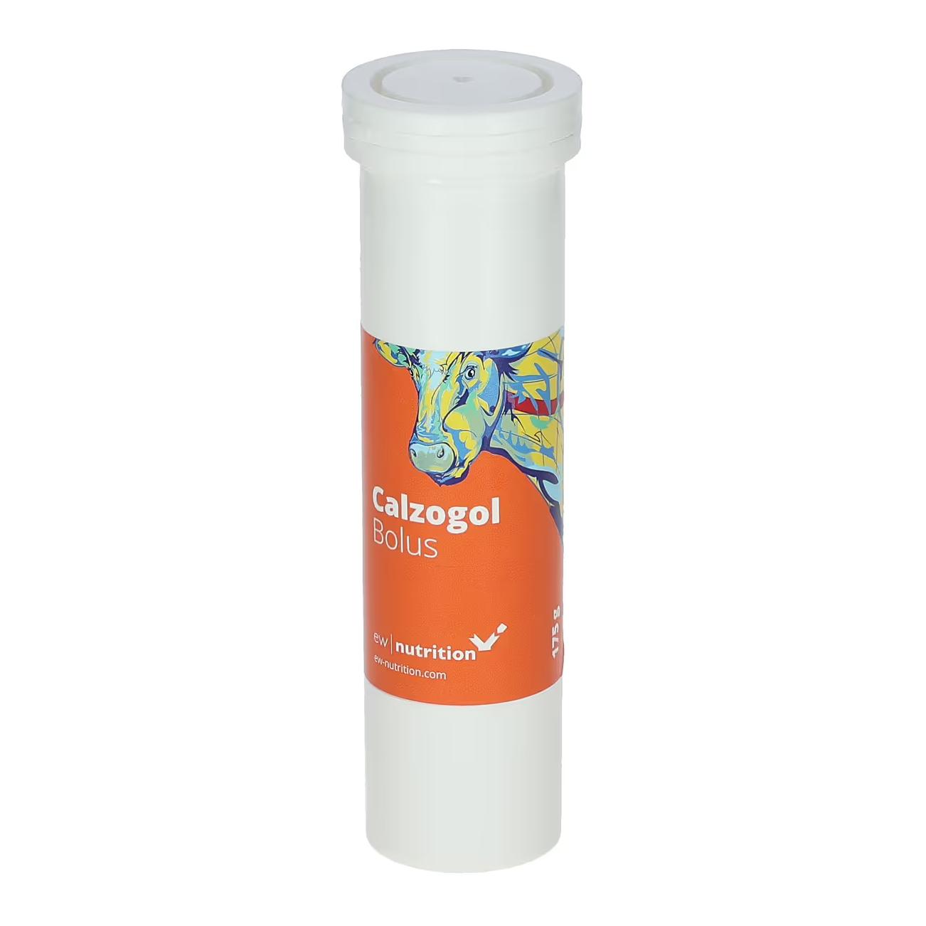 AgroChemica Calzogol Bolus - Bolus de calcium (fièvre du lait)