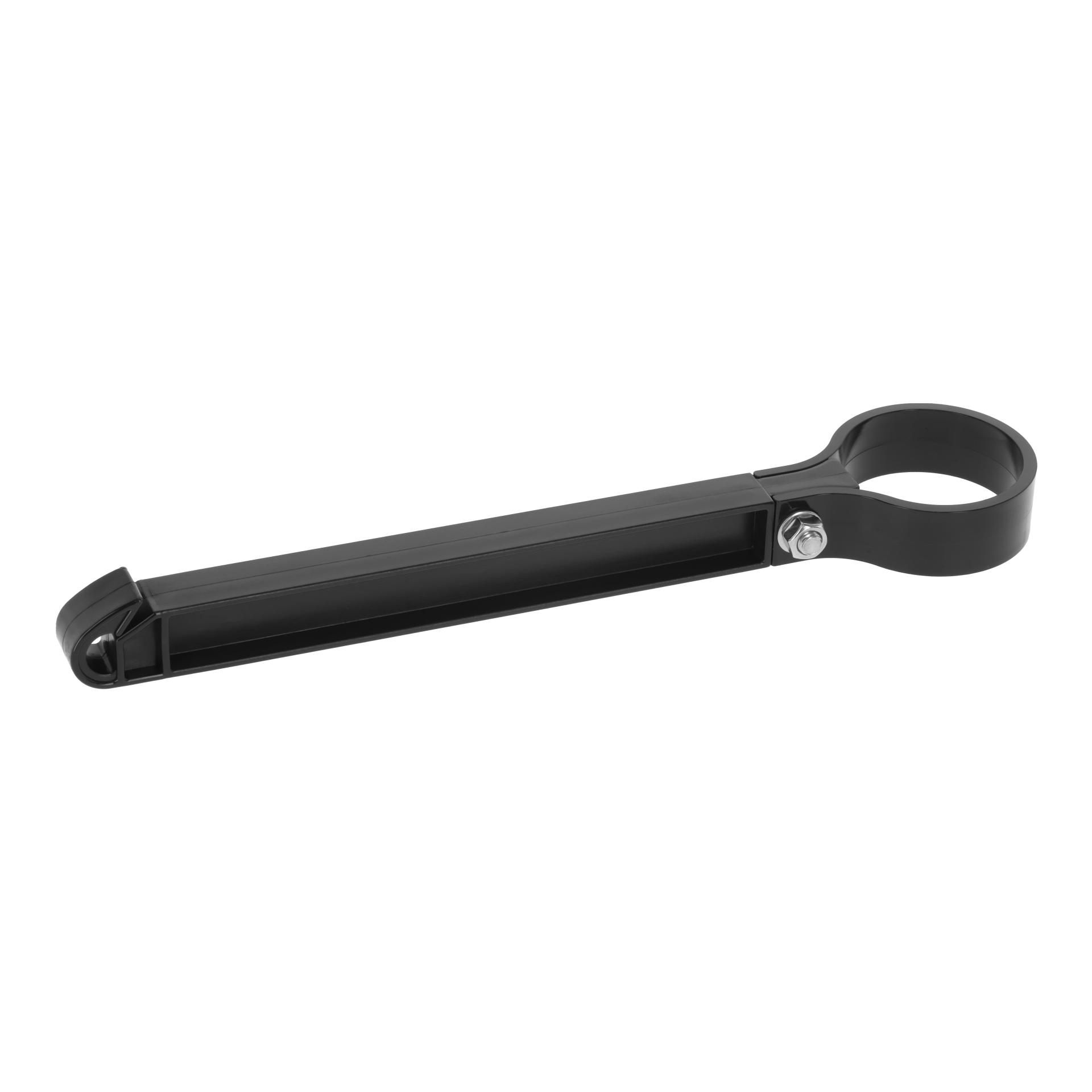 AKO Abstandisolator für Litze & Seil - 10 Stück