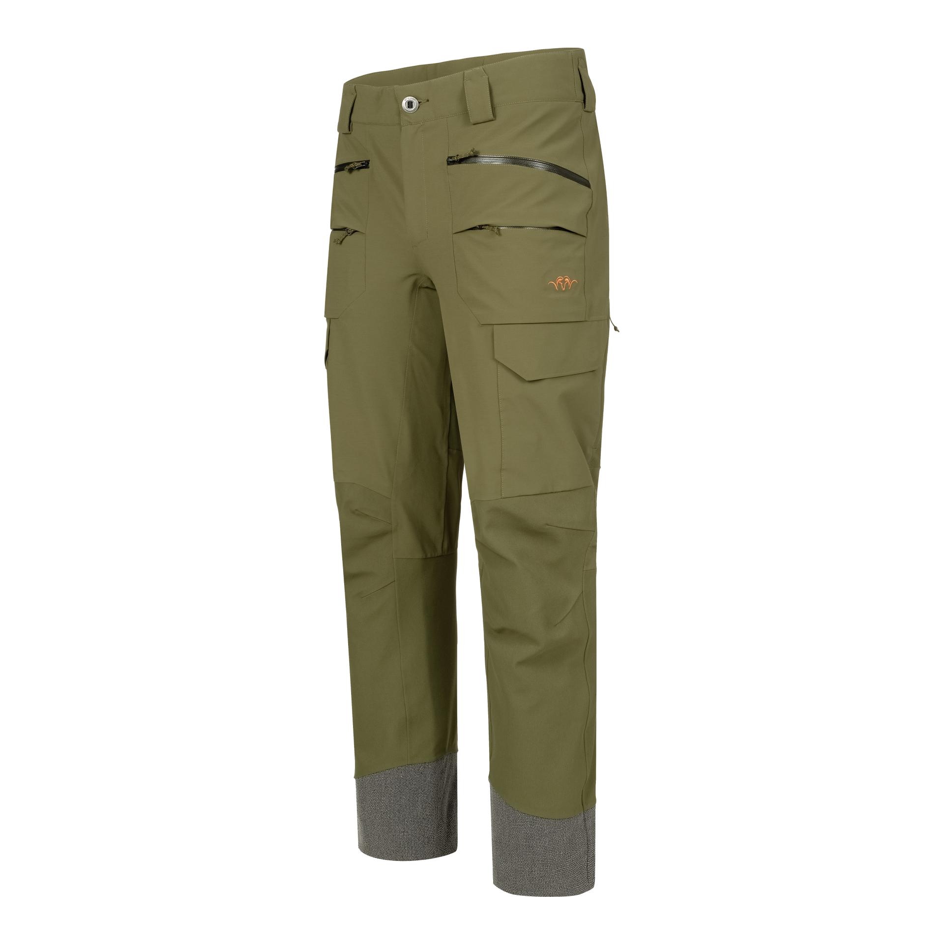 Blaser Herren Striker WP Hose