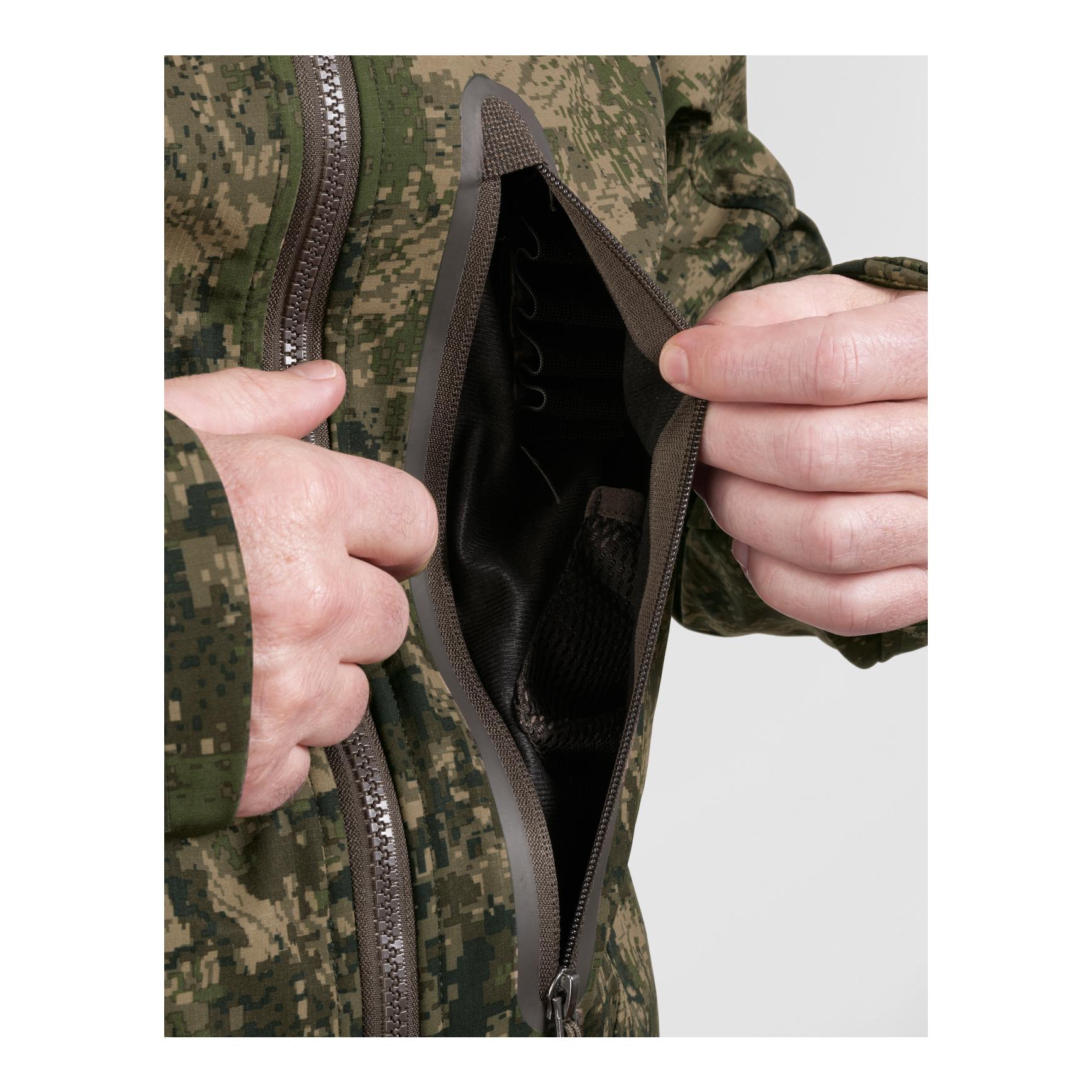 Hart CHAMOIS-J Jacke Herren