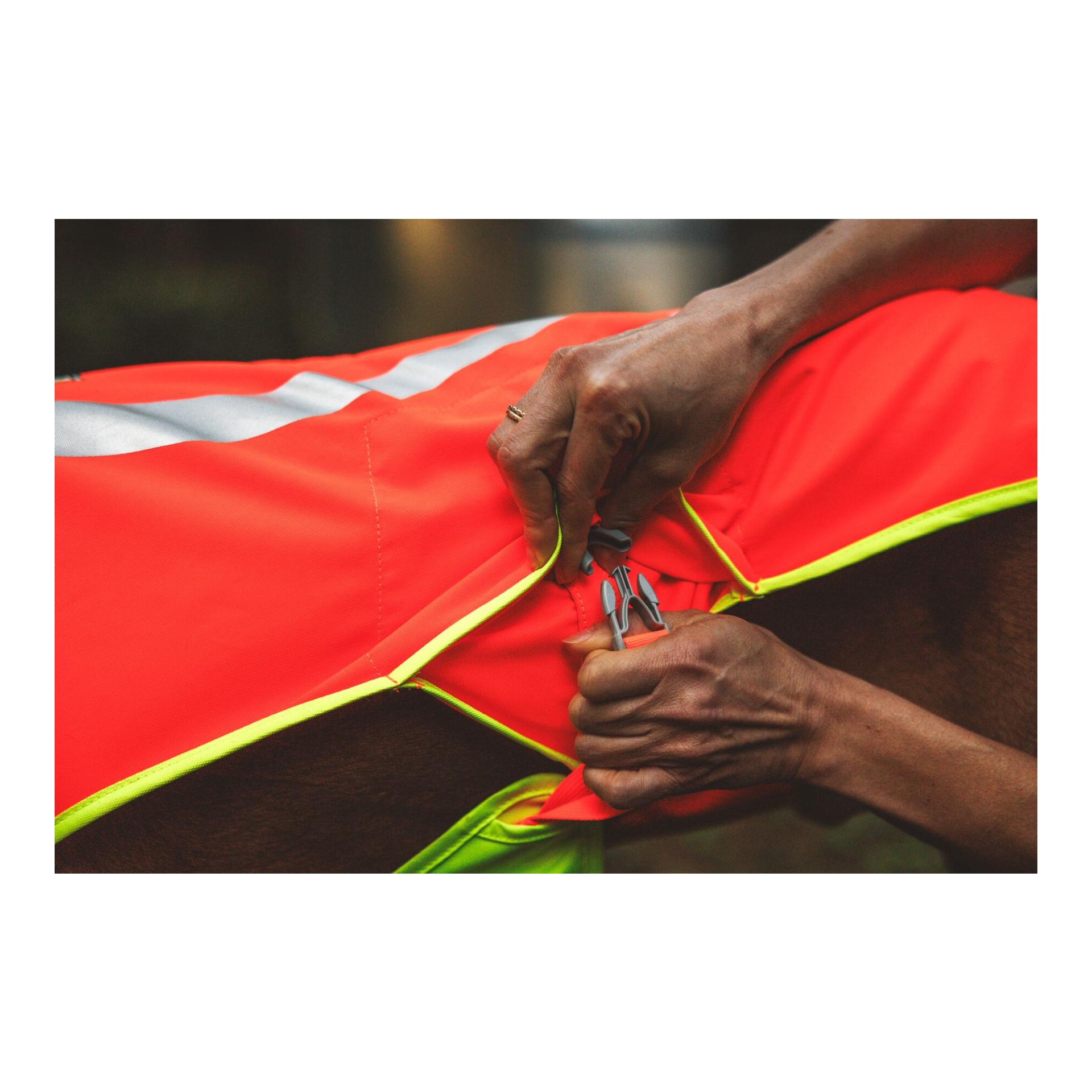 Ruffwear Lumenglow™ High-Vis Hundeweste