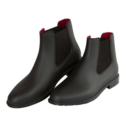 Covalliero Reitstiefelette Axona