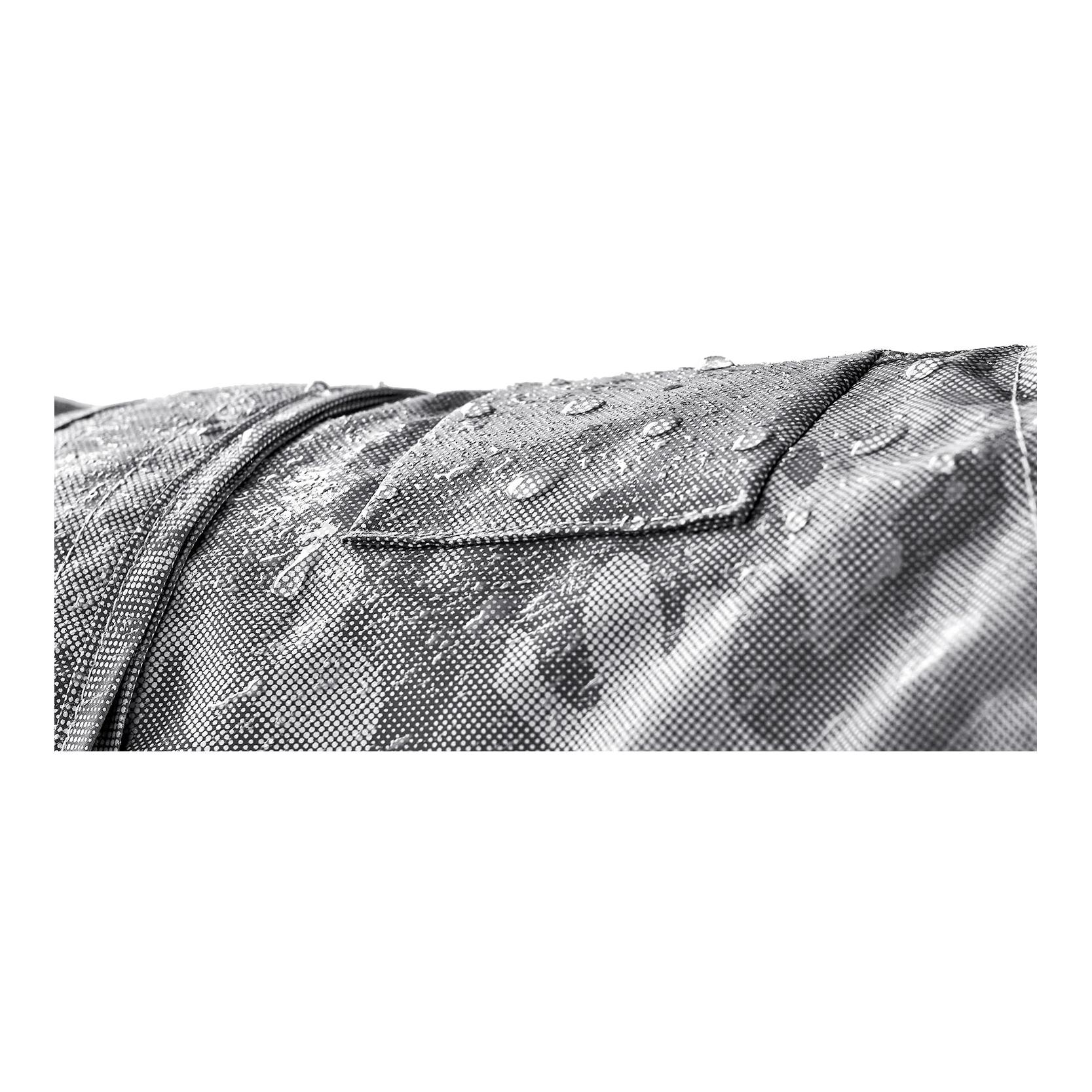 Hunter Imperméable pour chiens Huka to go
