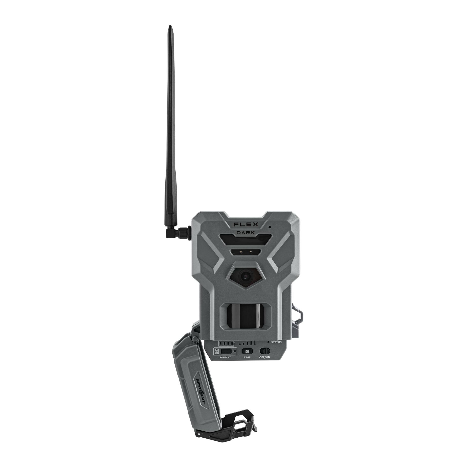 Spypoint Wildkamera Flex-Dark