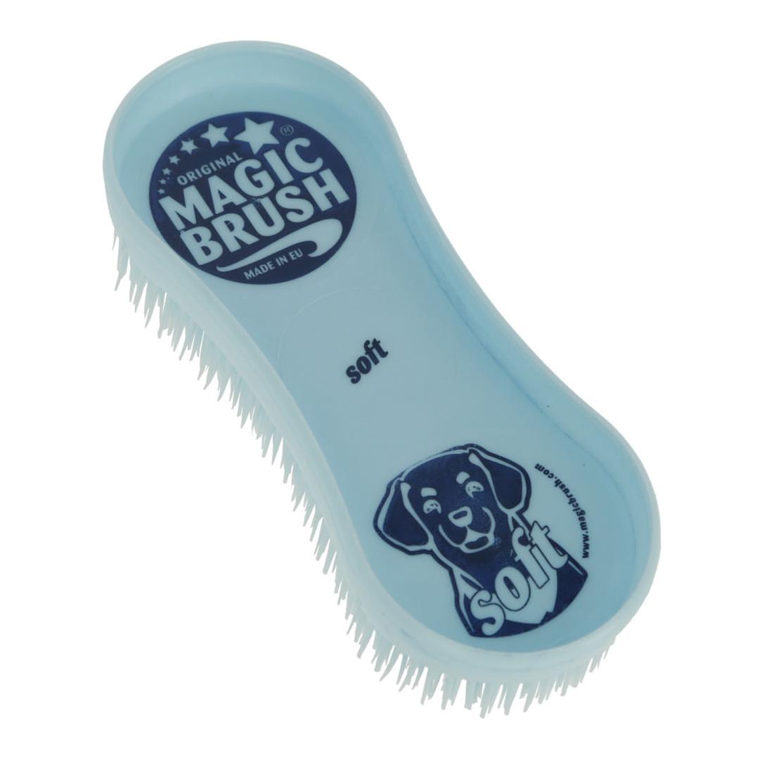 MagicBrush Hundebürste Dog Soft