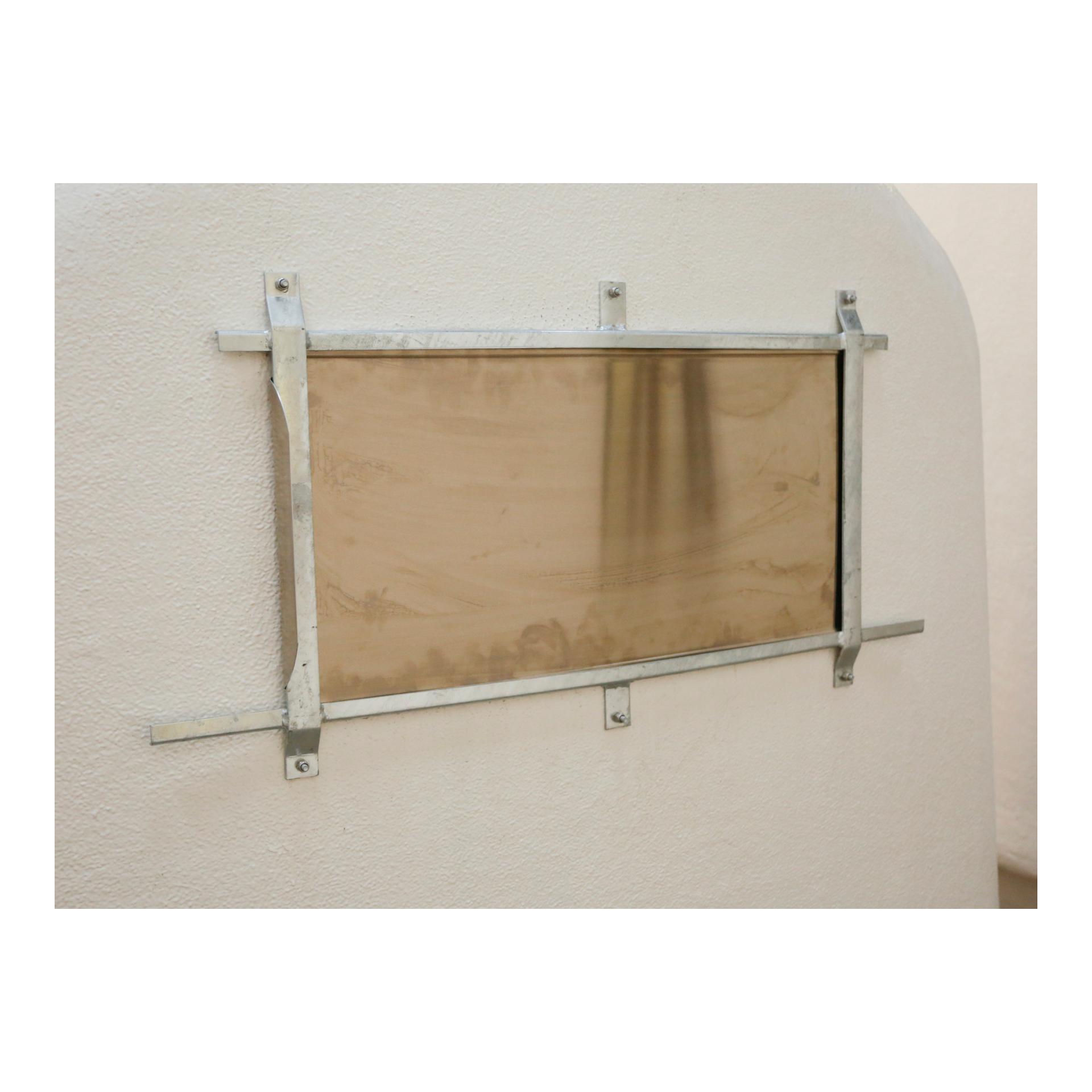 Kerbl Hütte CalfHouse Premium XL, allein
