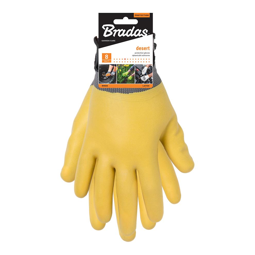 Bradas DESERT Schutzhandschuh