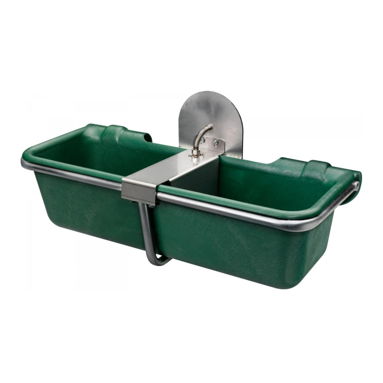 Lister TW 30 N Weidetrogtränke Grün