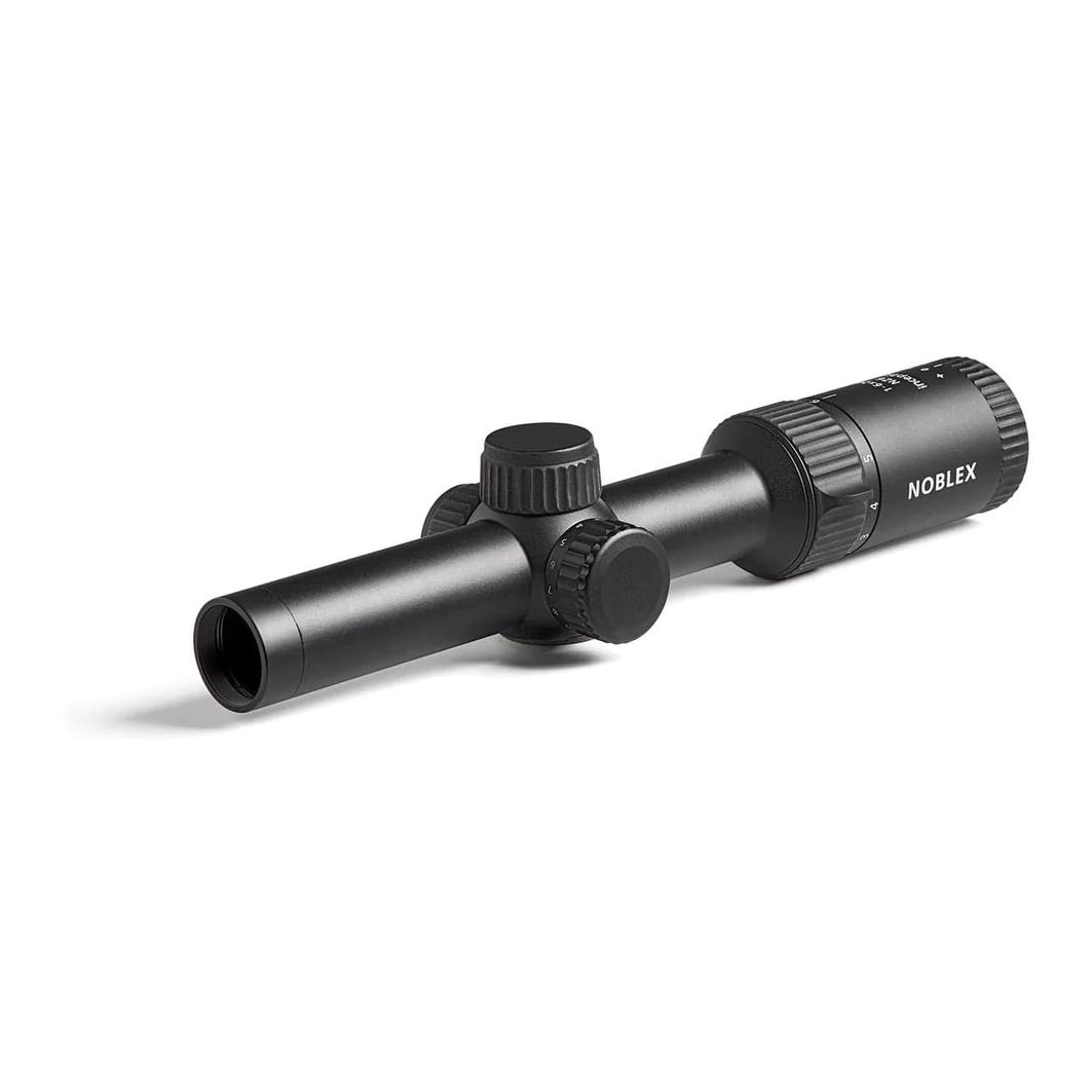 NOBLEX Zielfernrohr NZ6 1-6x24 Inception