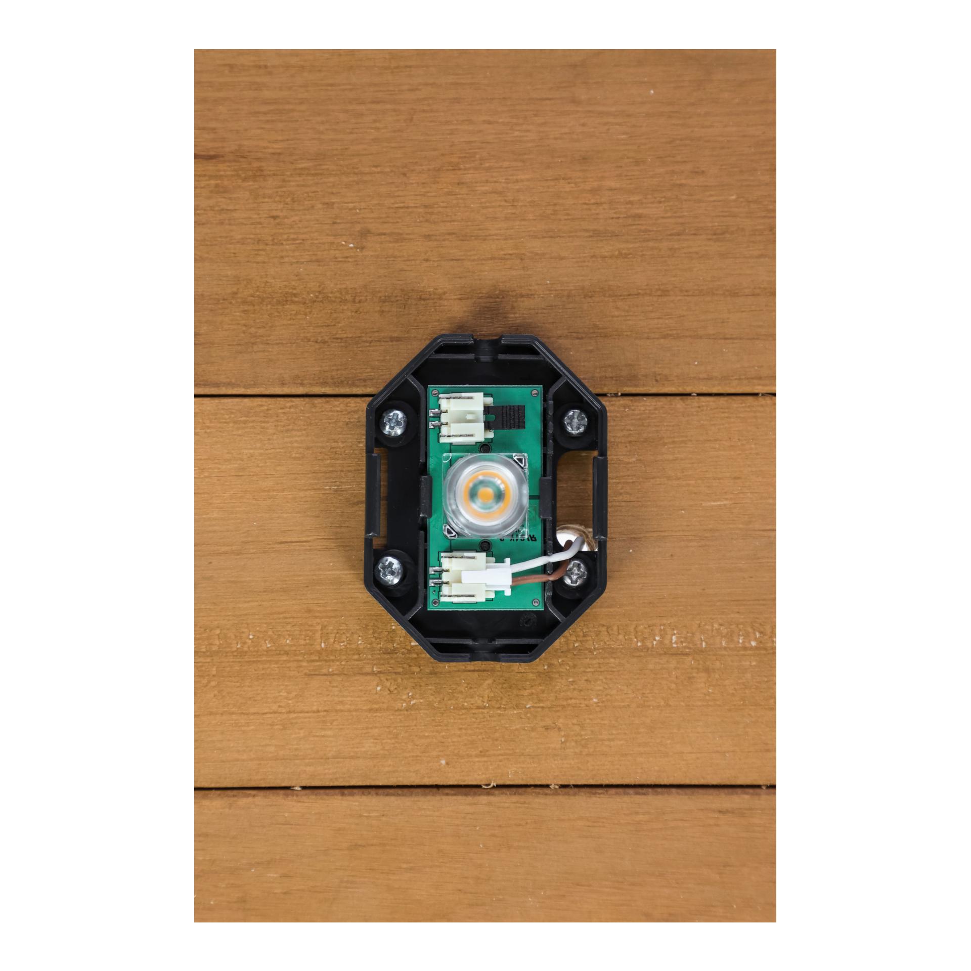 SmartCoop LED-Stallbeleuchtung