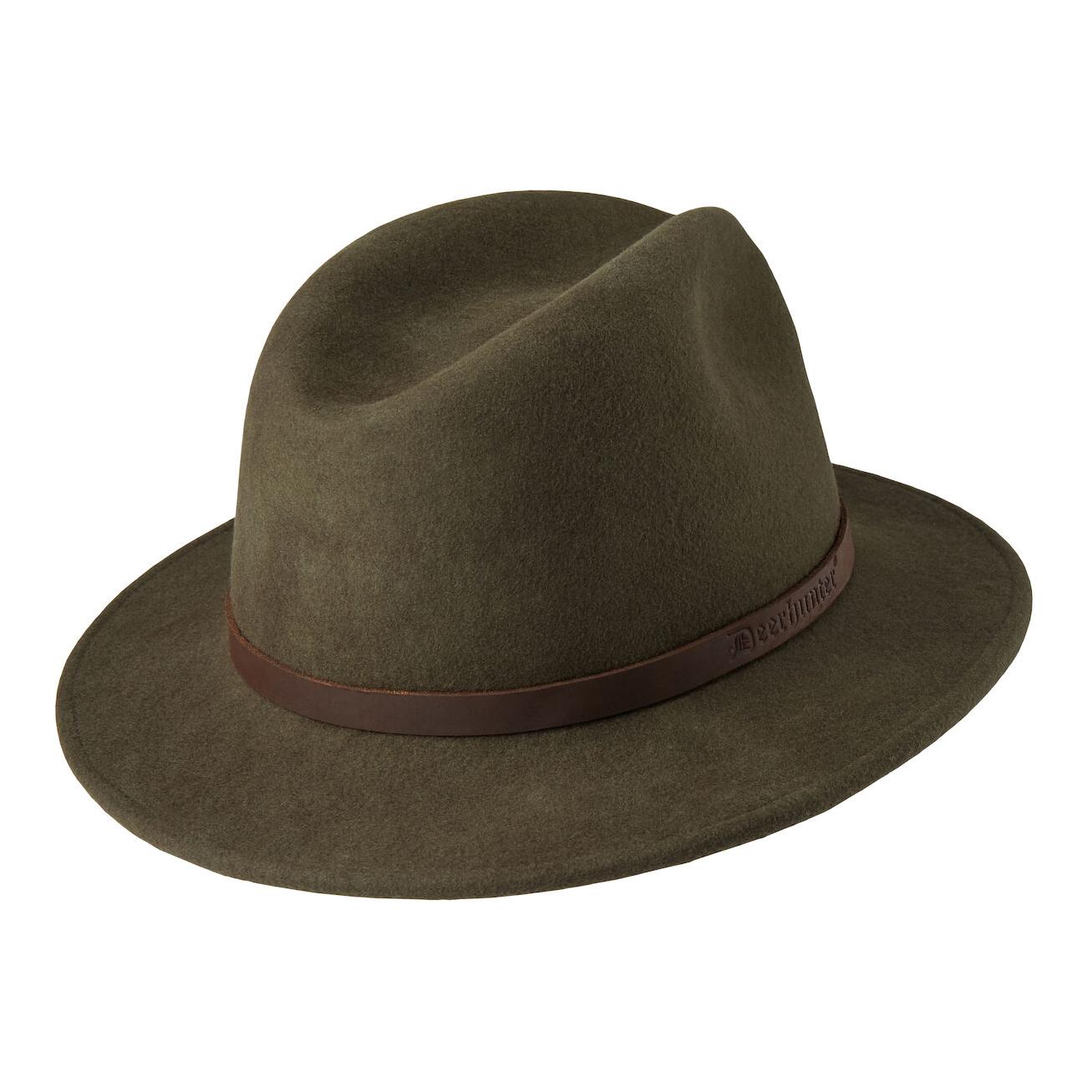 Deerhunter Adventure Filzhut