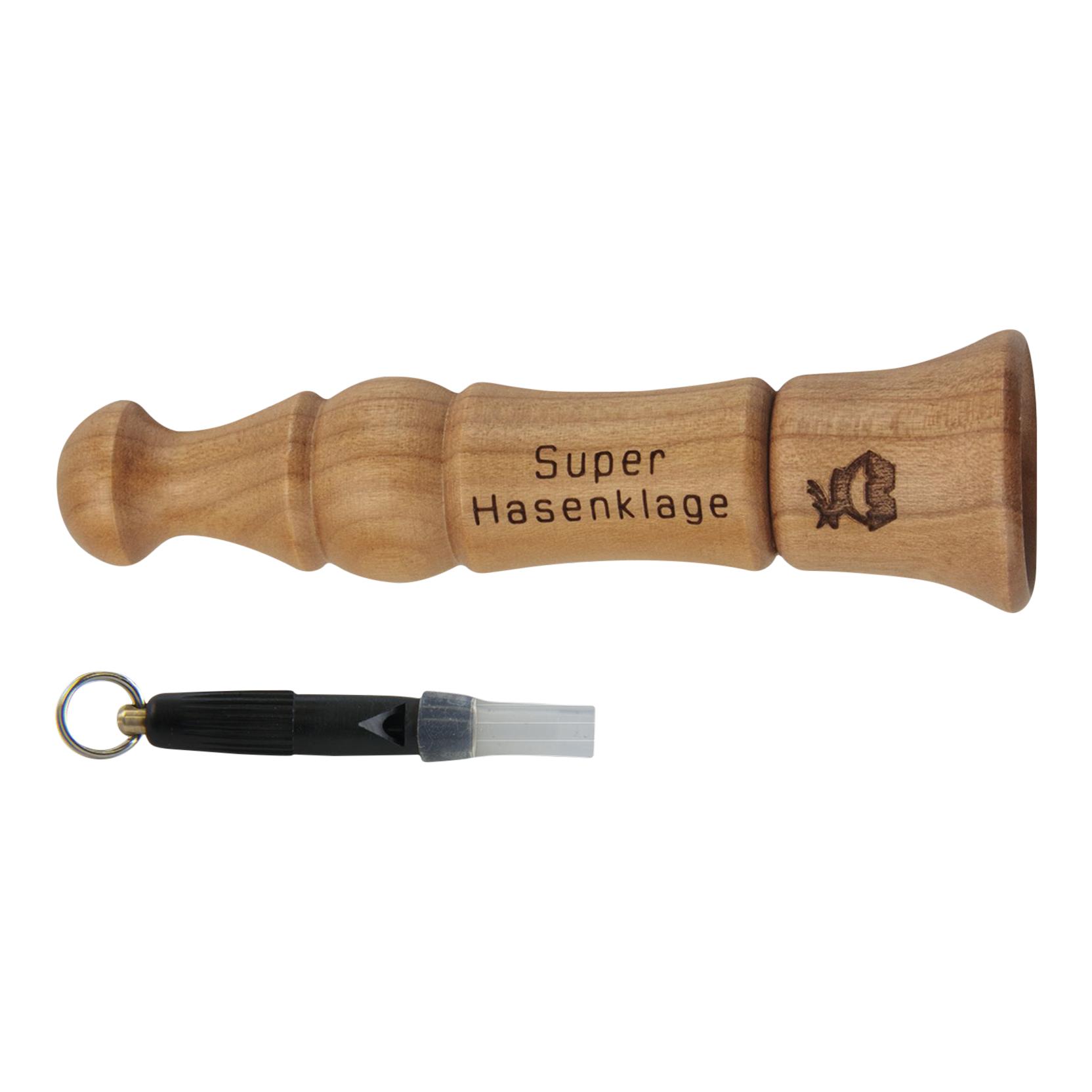Weisskirchen Fuchsreiz Set Holz