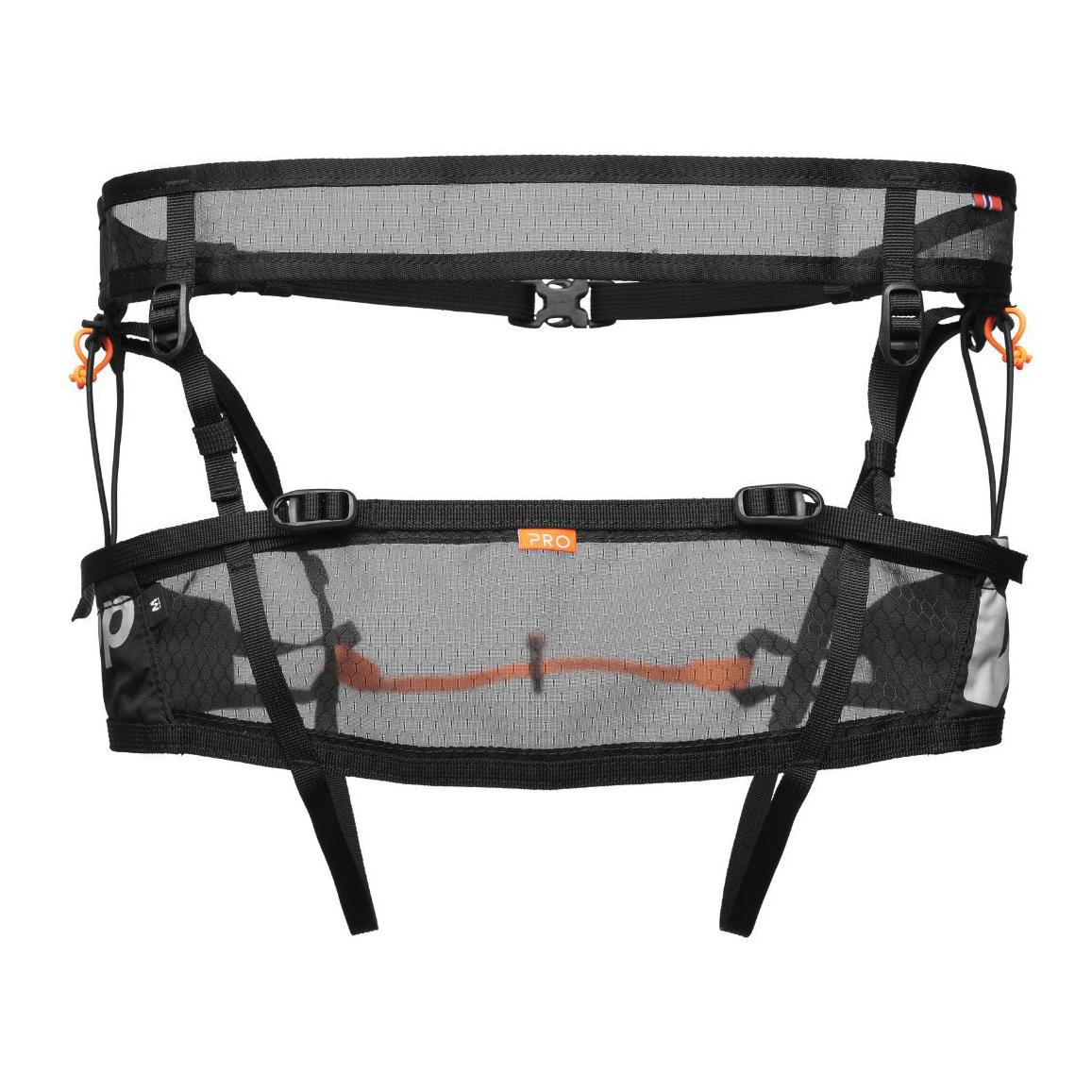 Non-stop Dogwear CaniX Belt pro - Canicross-Gurt für Running mit Hund