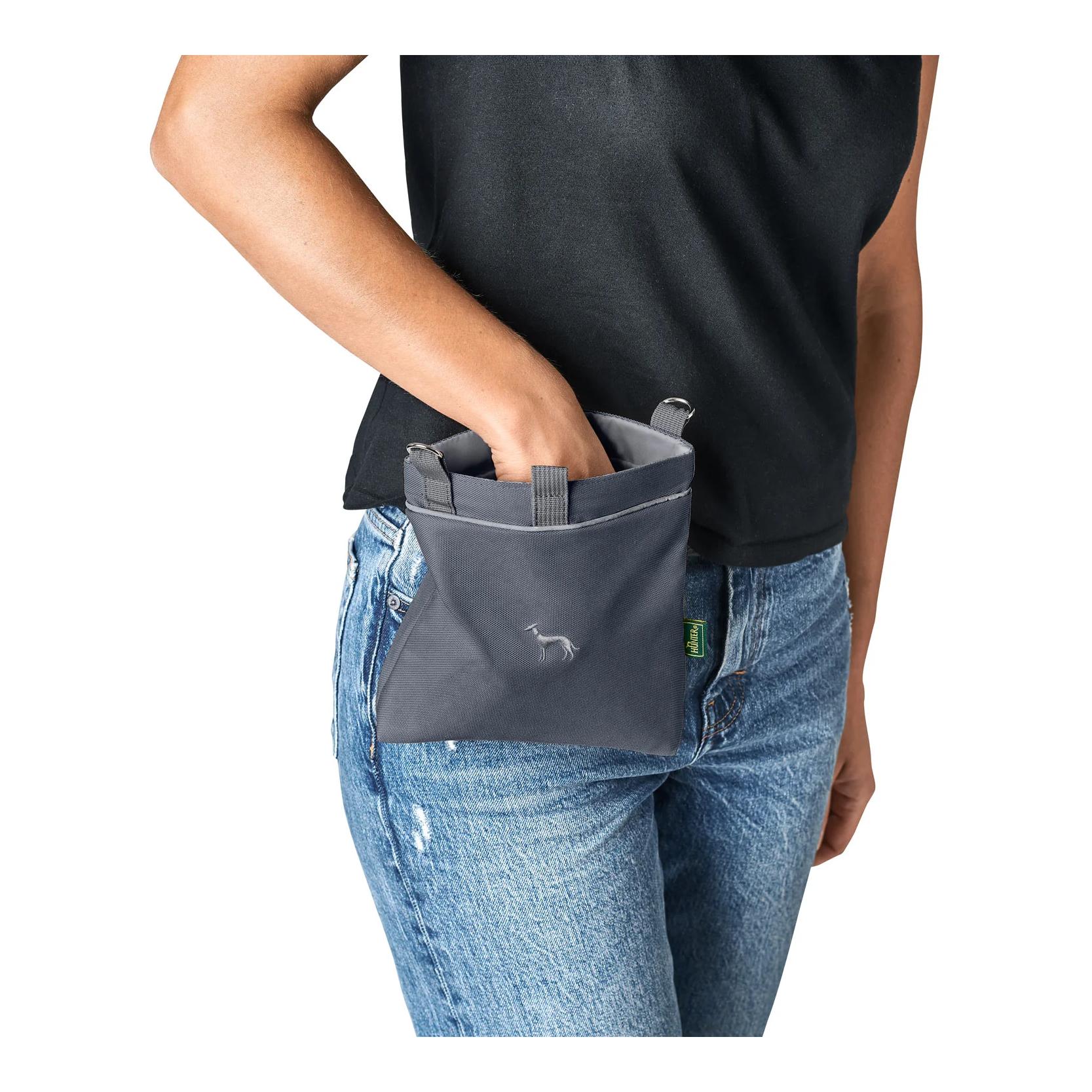 Hunter Sac à collations à porter autour du cou Alva