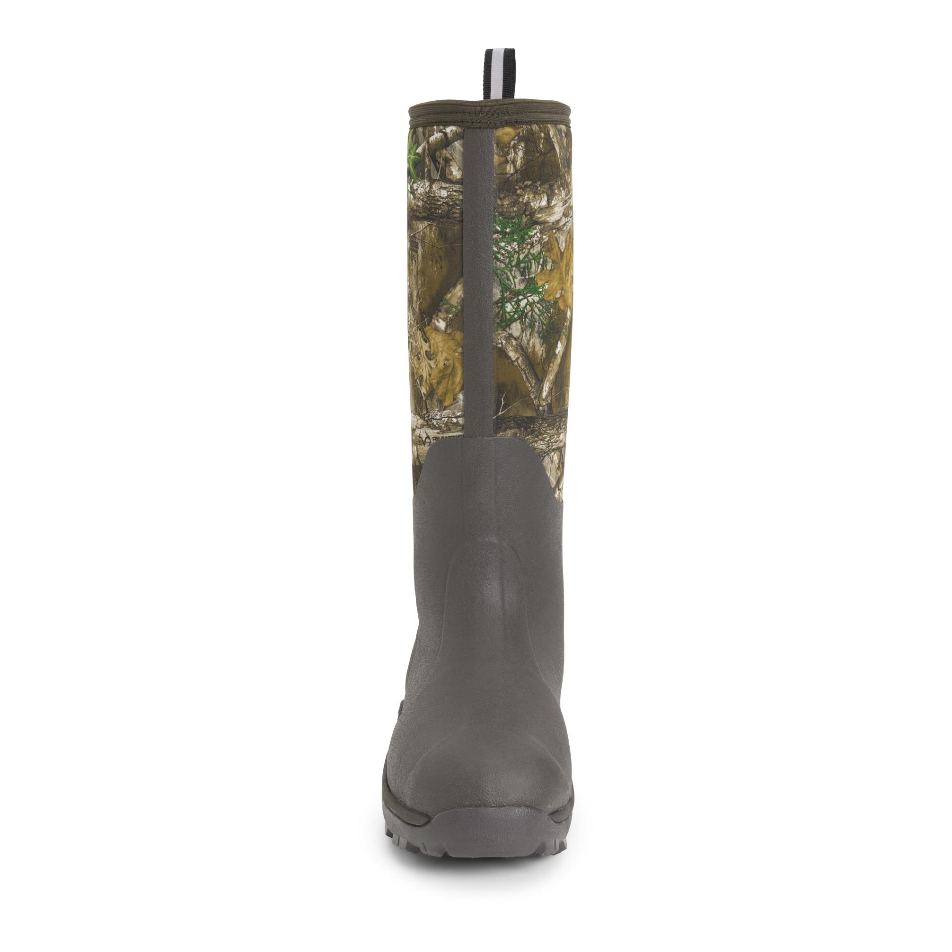 The Original Muck Boot Company Bottes en caoutchouc pour hommes Woody Max