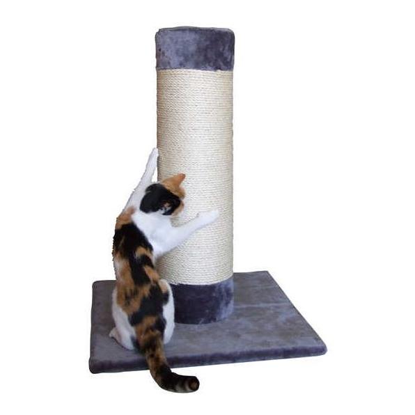 Kerbl Pet Kratzsäule Opal Ultra