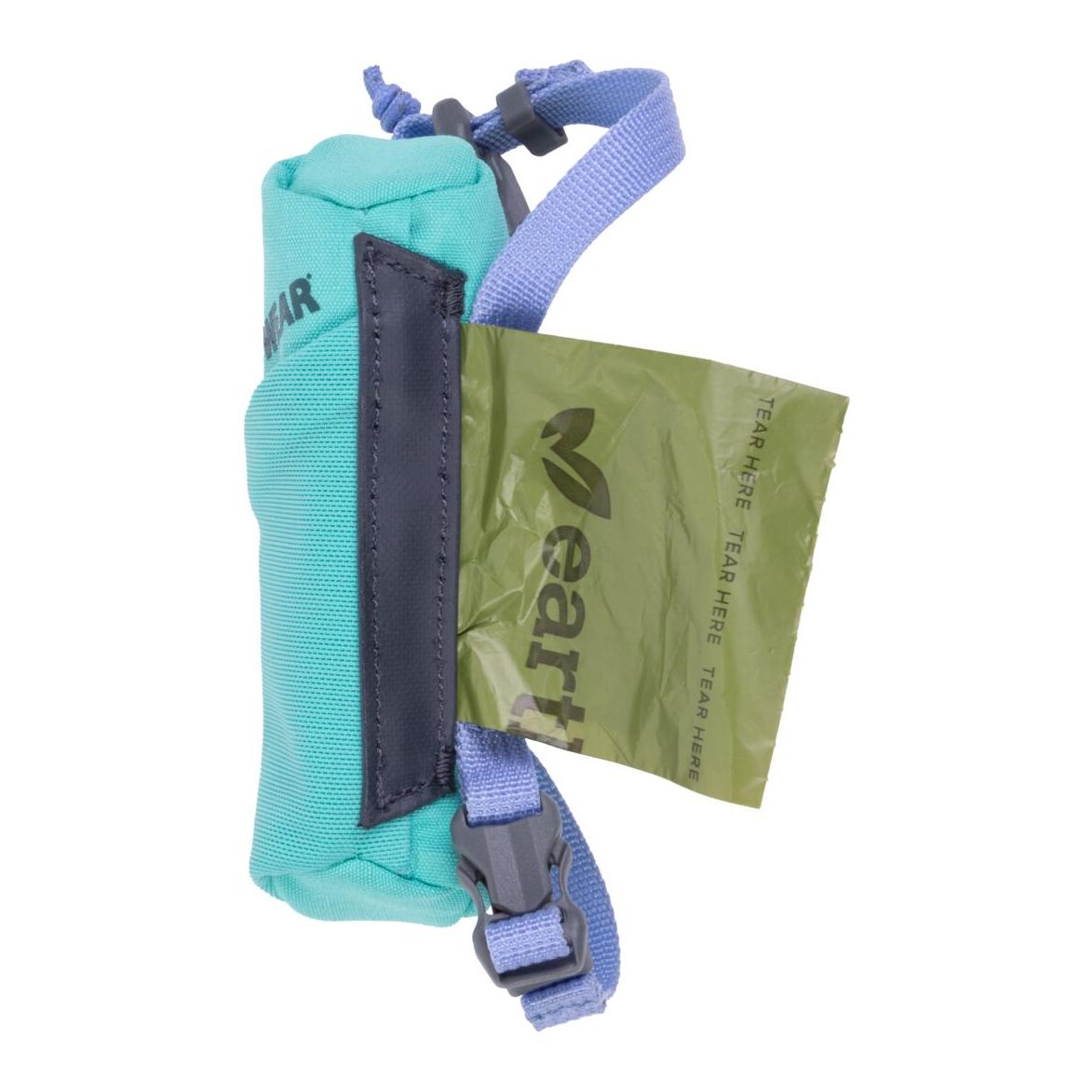 Ruffwear Stash Bag Mini™ Distributeur de sacs à crottes