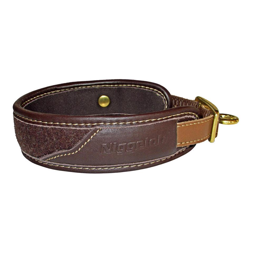 Niggeloh Halsung Classic Loden
