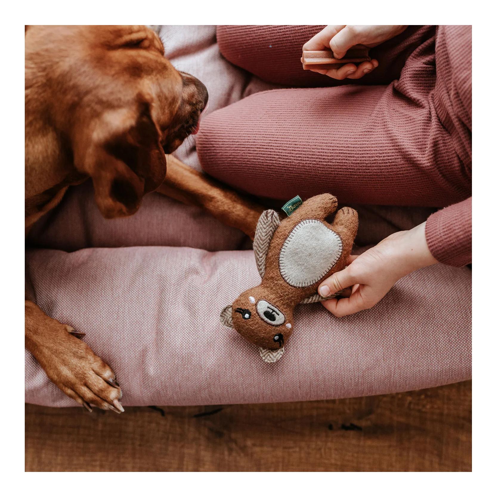 Hunter Hundespielzeug Fyn