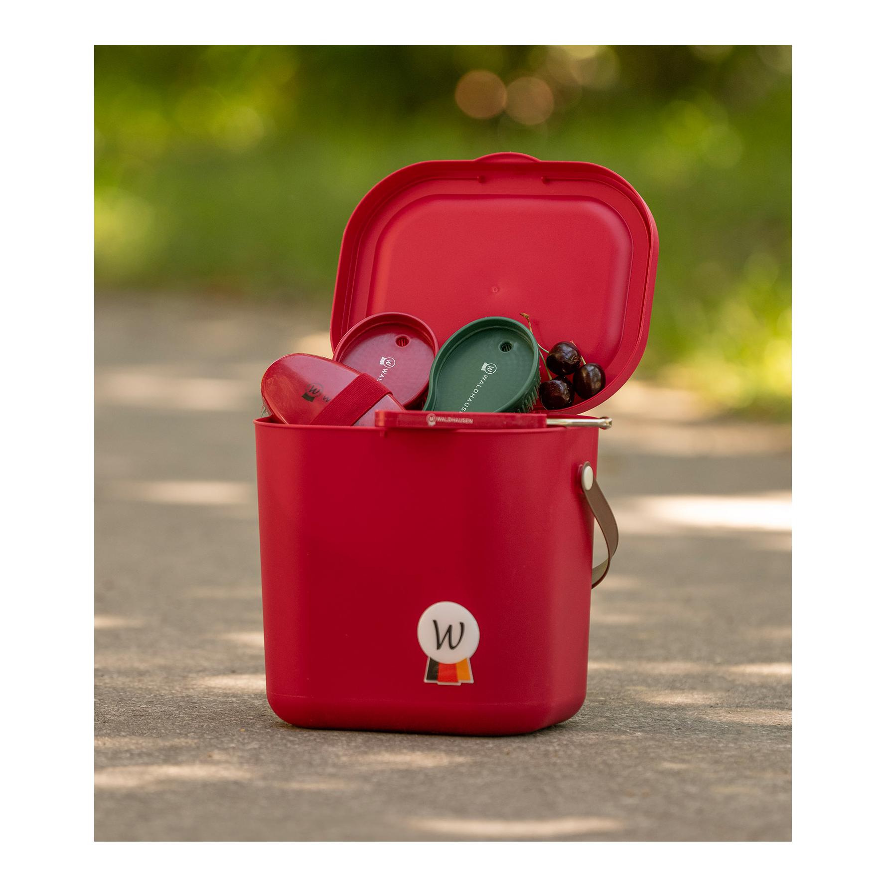 Waldhausen Multibag ECO