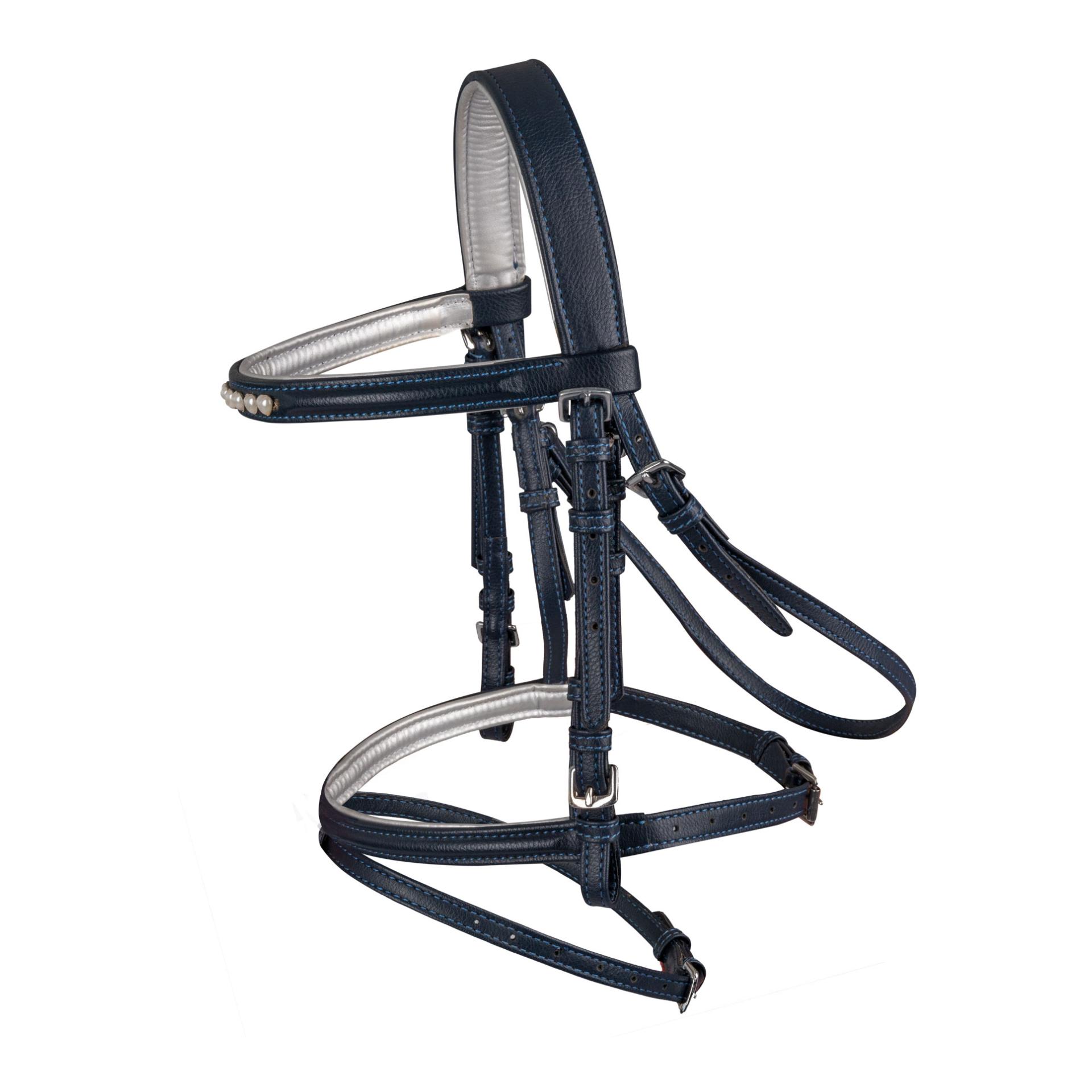 Waldhausen Ponyzaum Lucky Heart