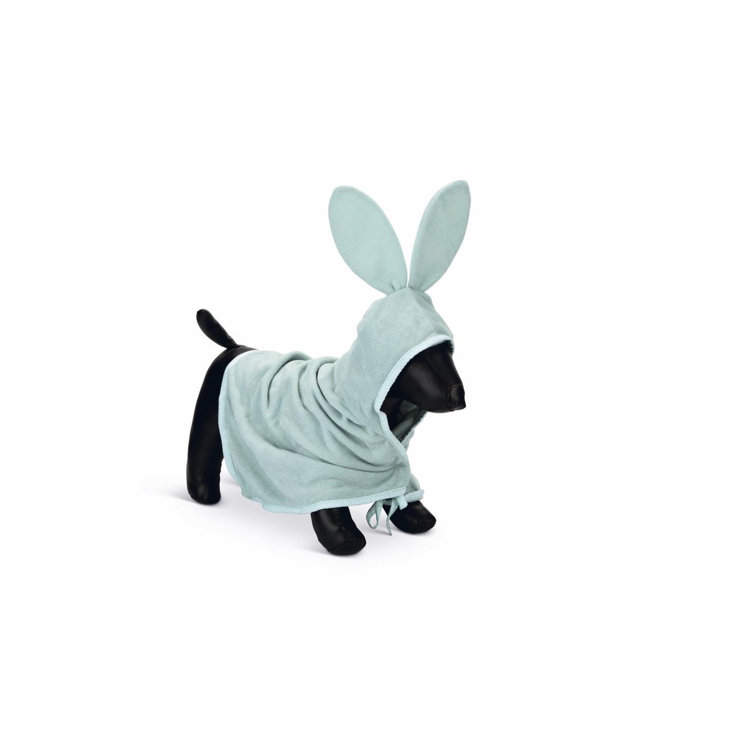 Beeztees Puppy Bademantel Foompie