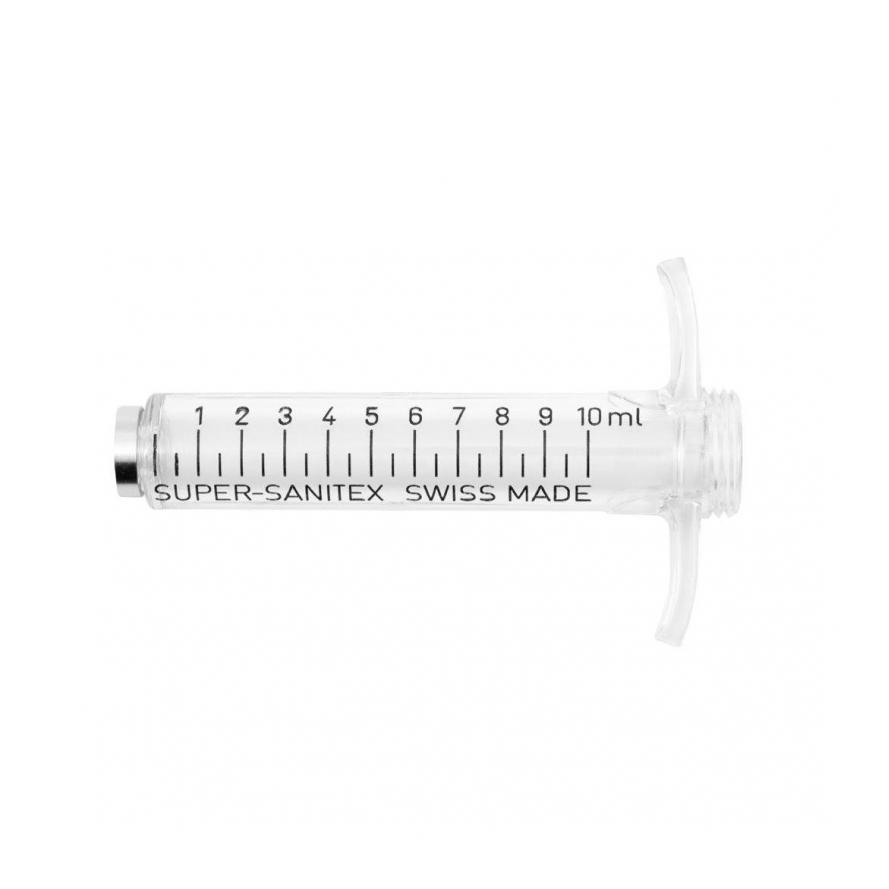 Sanitex Super Sanitex Glaszylinder