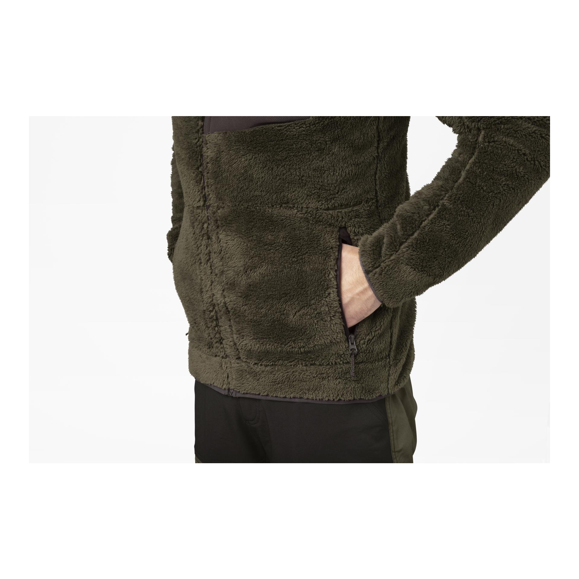 Seeland Veste polaire Noah