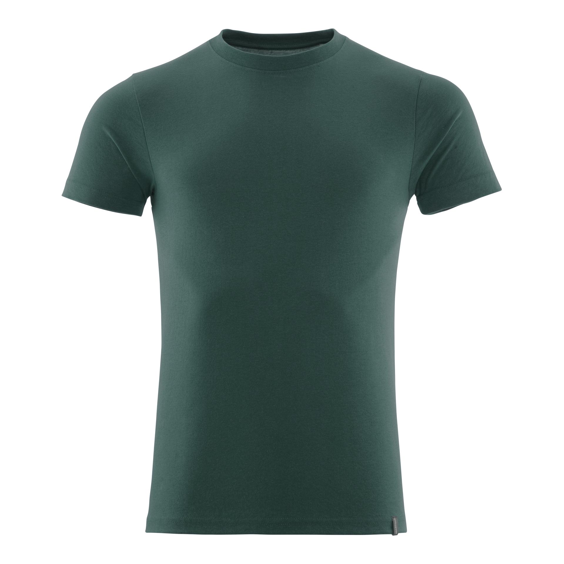 MASCOT Bio-Baumwoll T-Shirt - Herren