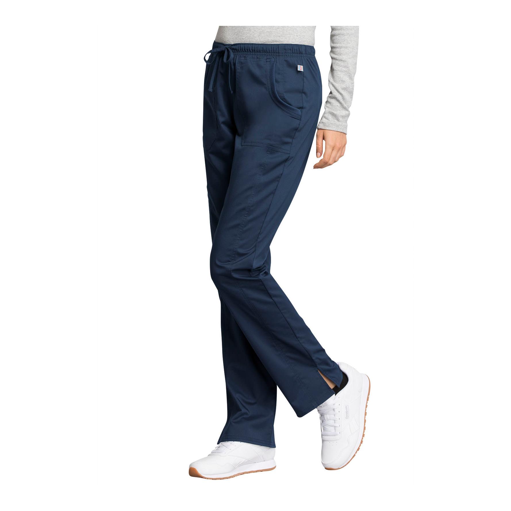Cherokee Revolution Tech Hose Damen