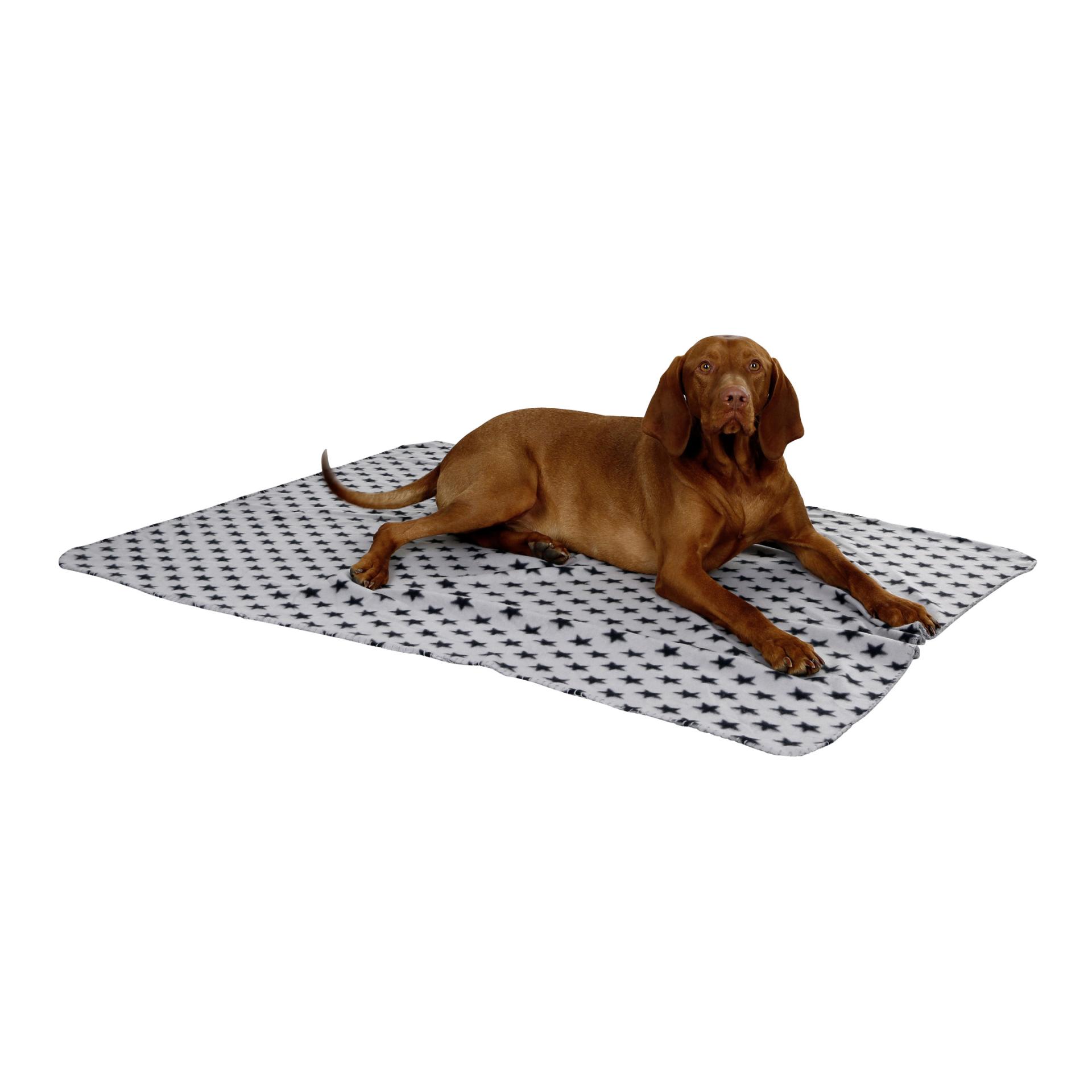 Kerbl Pet Couverture pour chien Stella