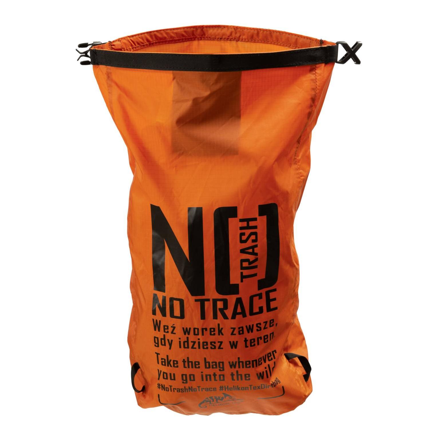 Helikon Dirt Bag