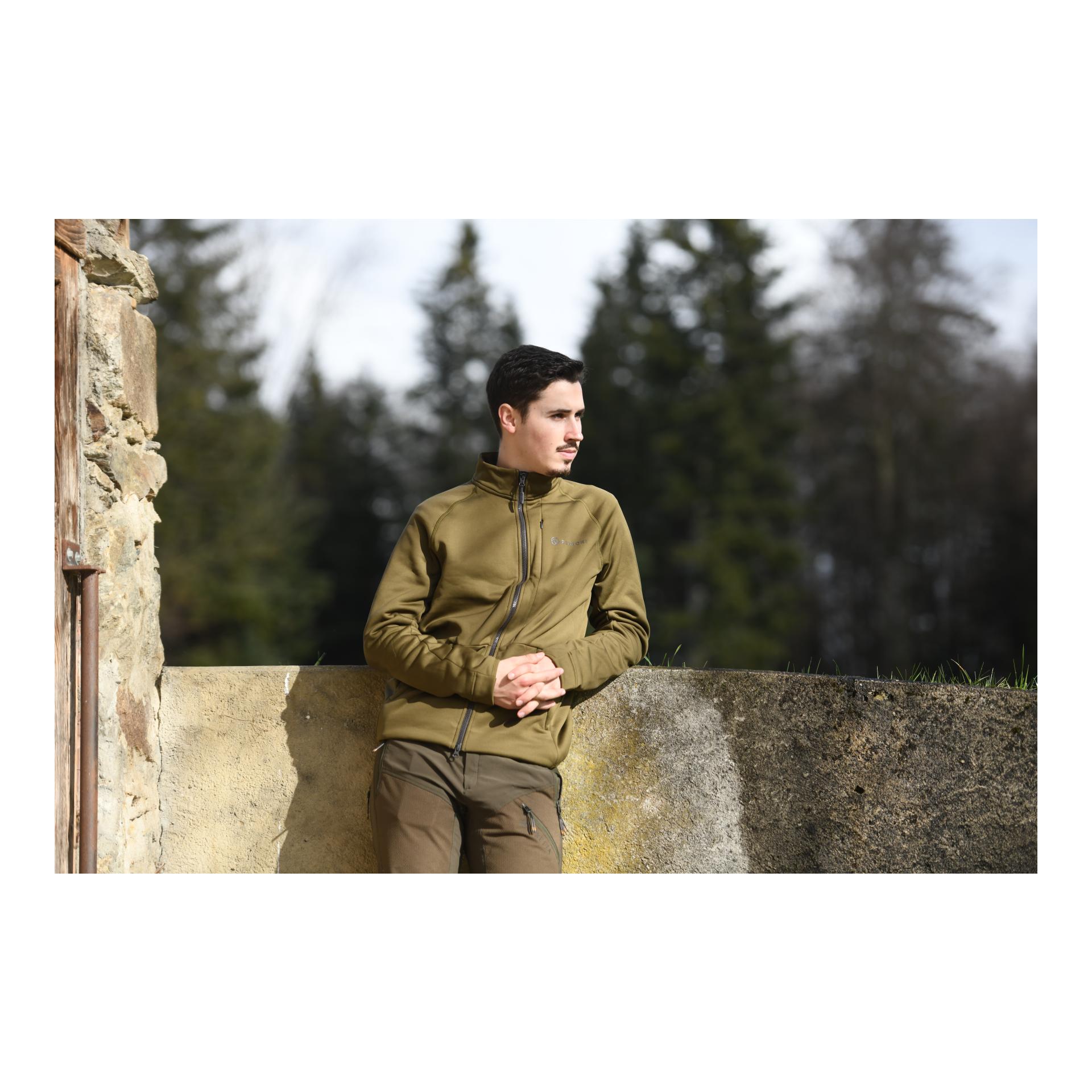 Pumori Powerfleece